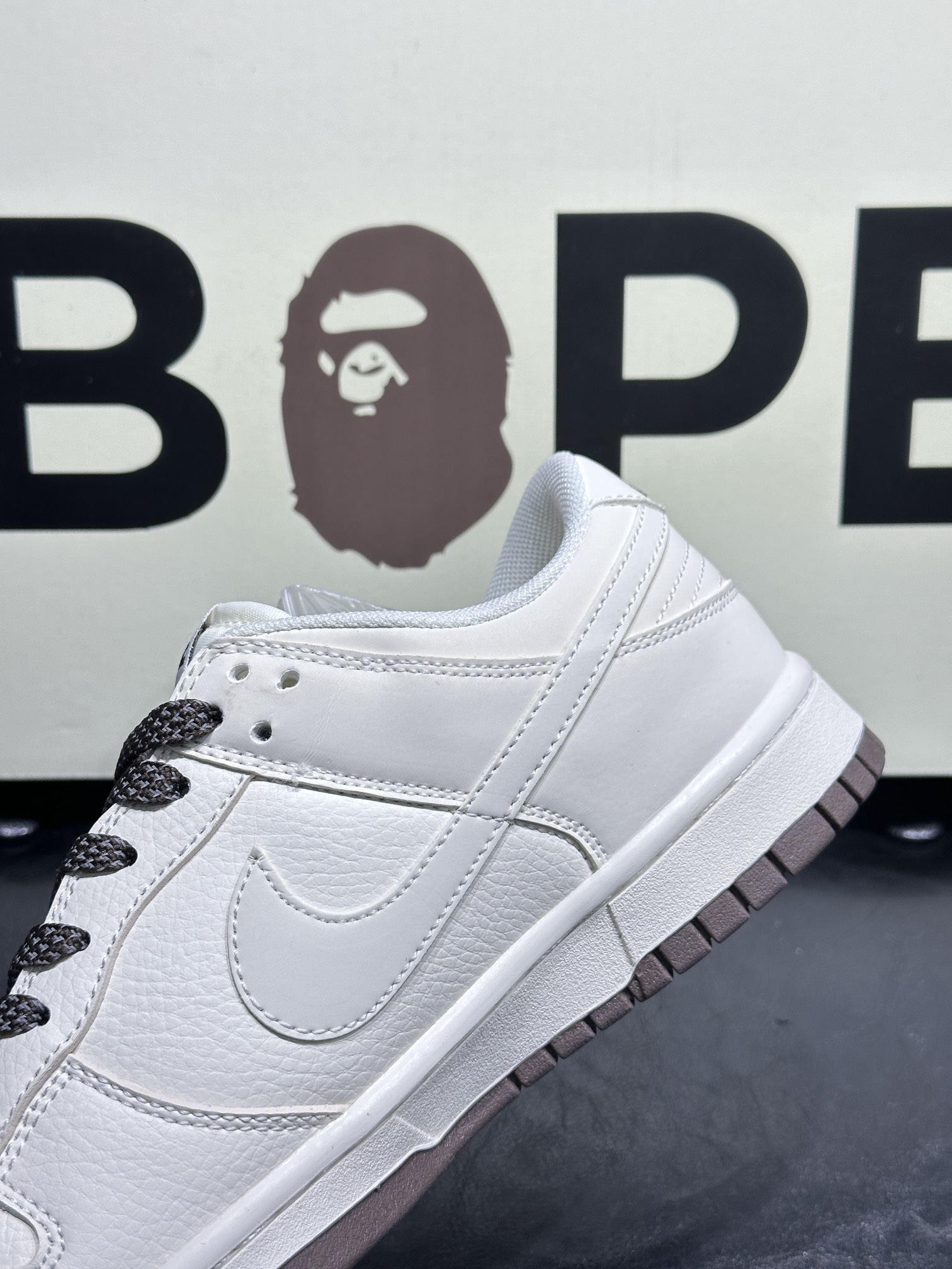 Nike Couple Board Shoes M-l