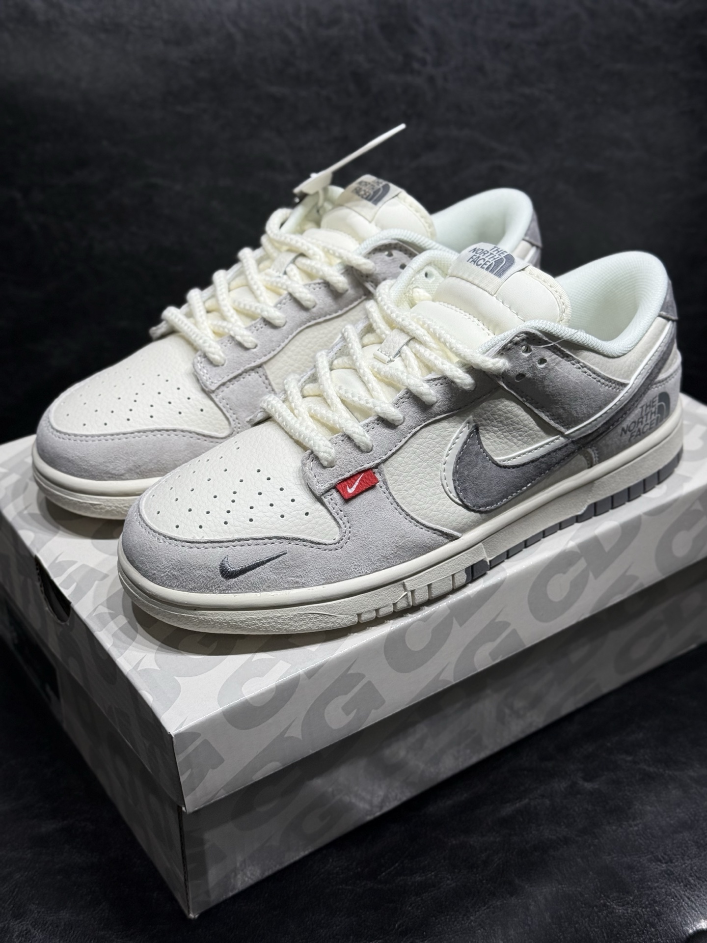 Nike Couple Board Shoes M-l