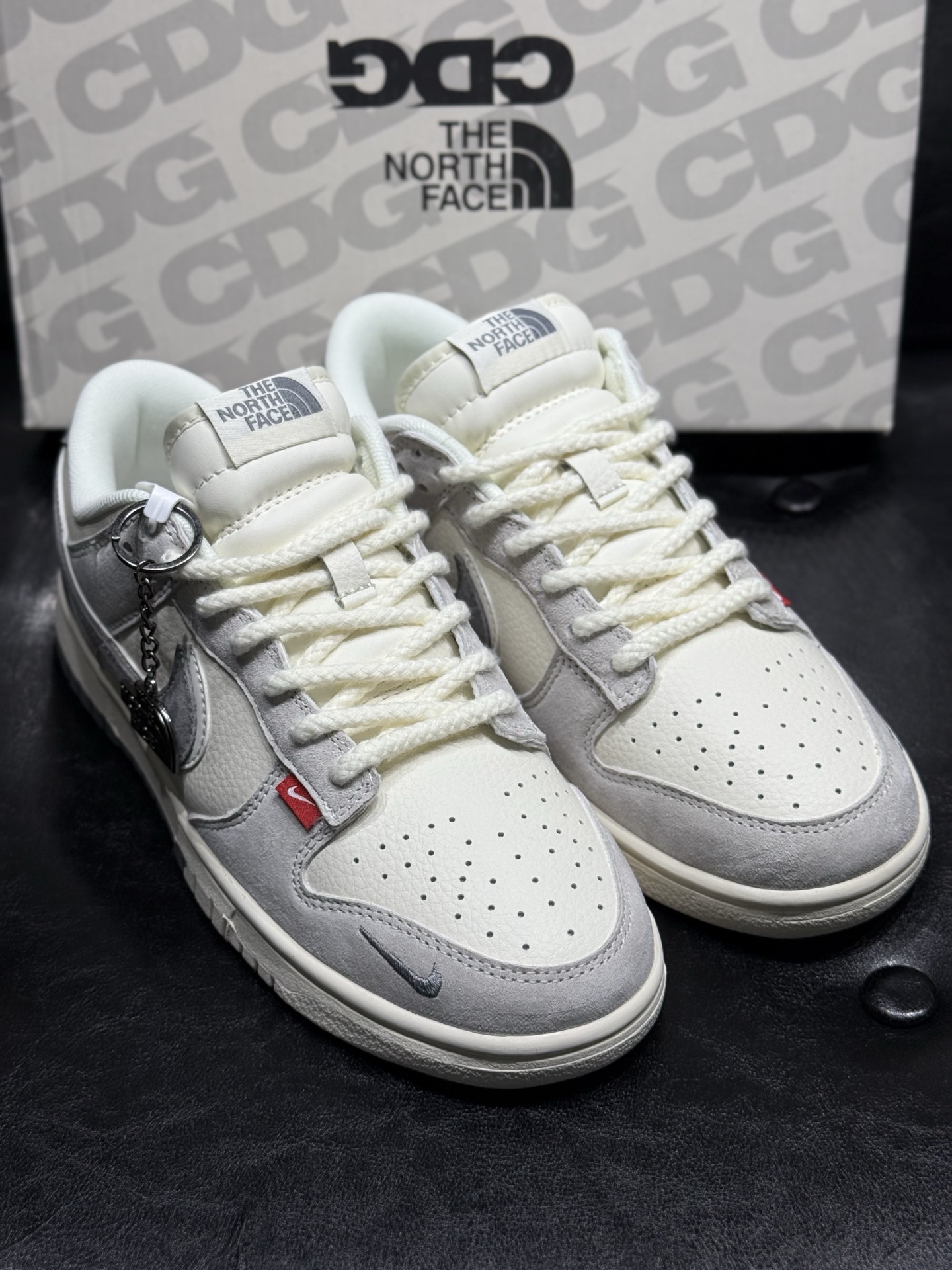 Nike Couple Board Shoes M-l