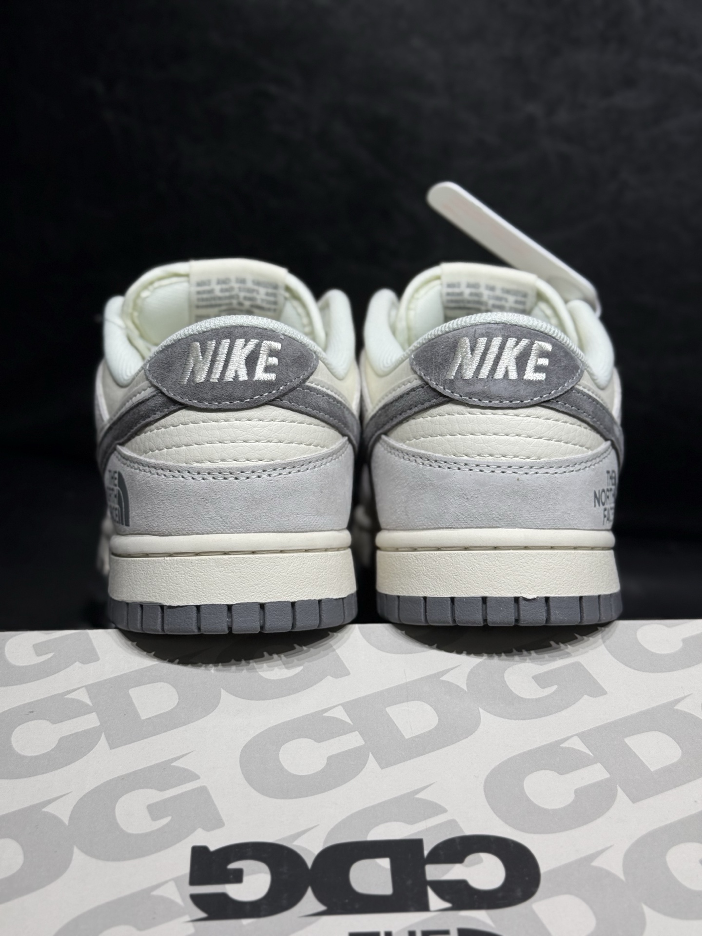 Nike Couple Board Shoes M-l