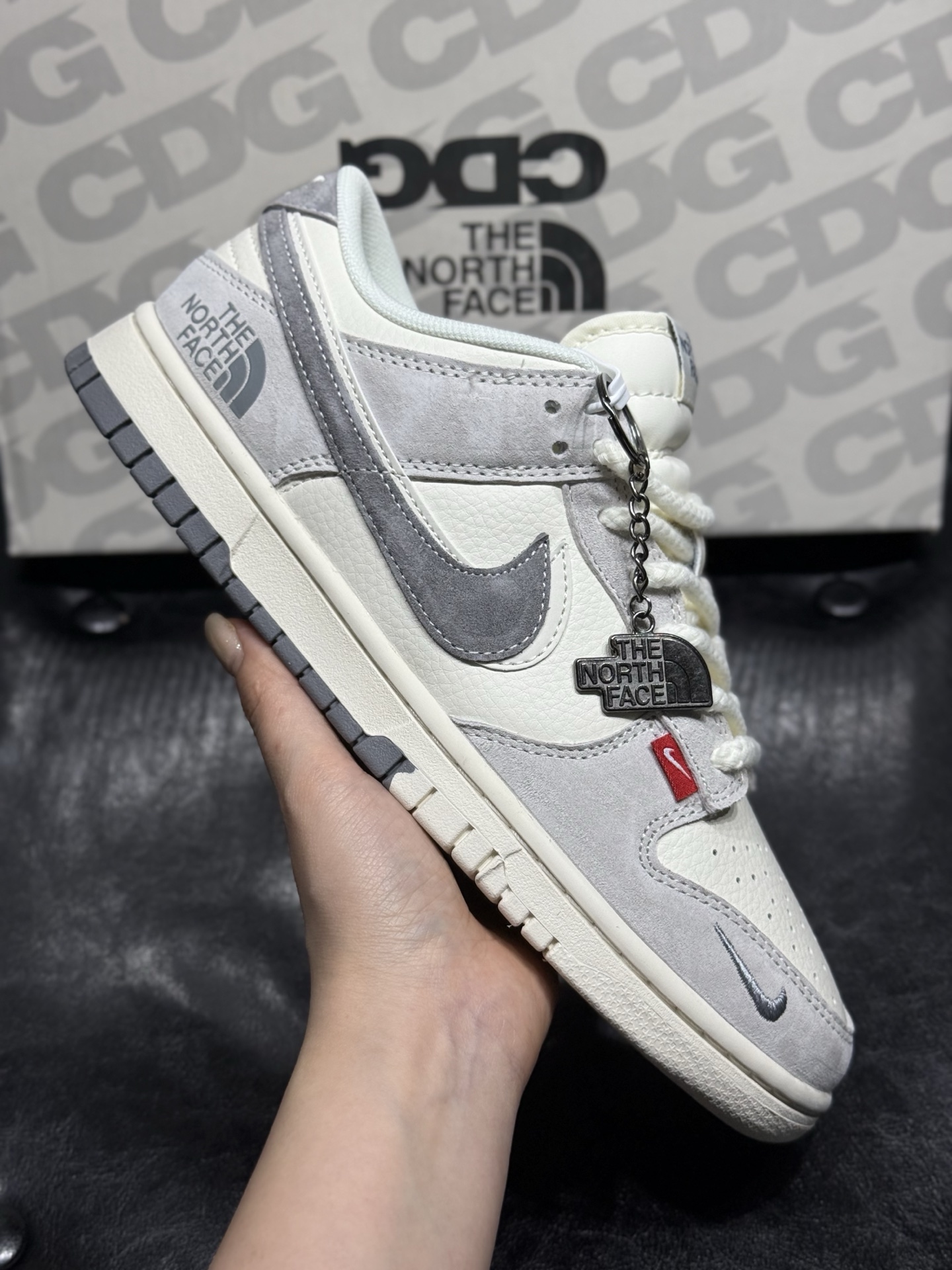 Nike Couple Board Shoes M-l
