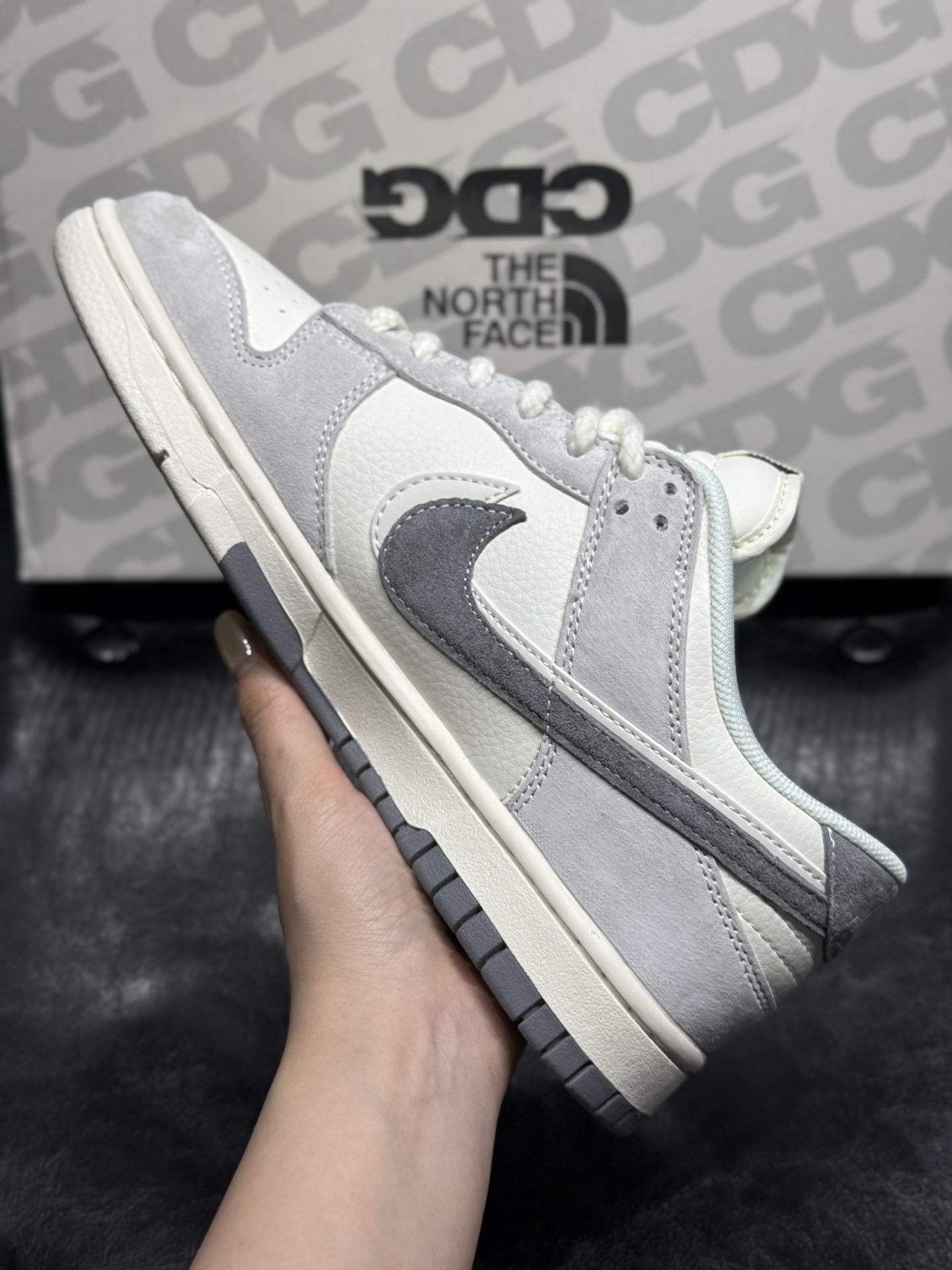 Nike Couple Board Shoes M-l