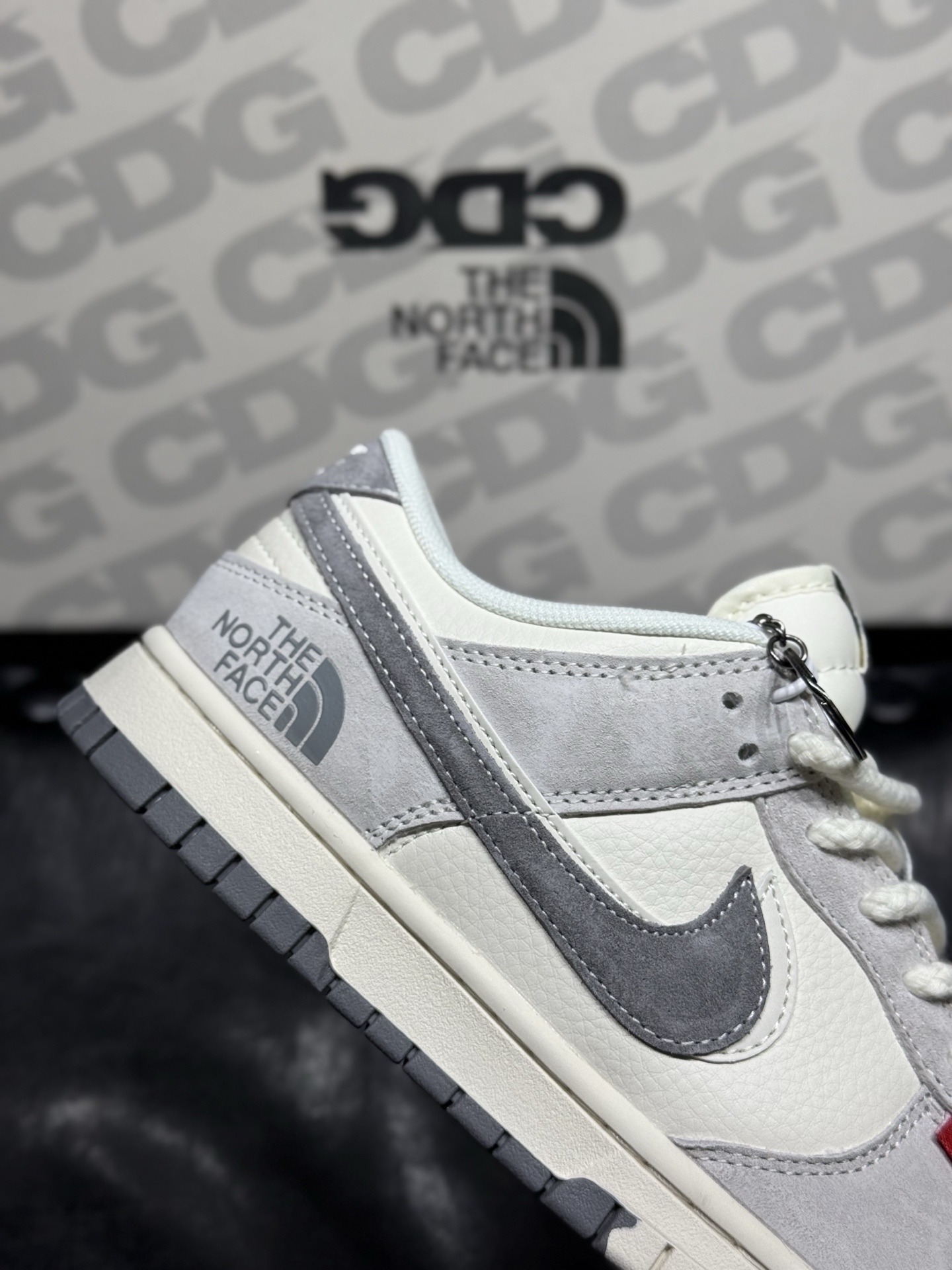 Nike Couple Board Shoes M-l