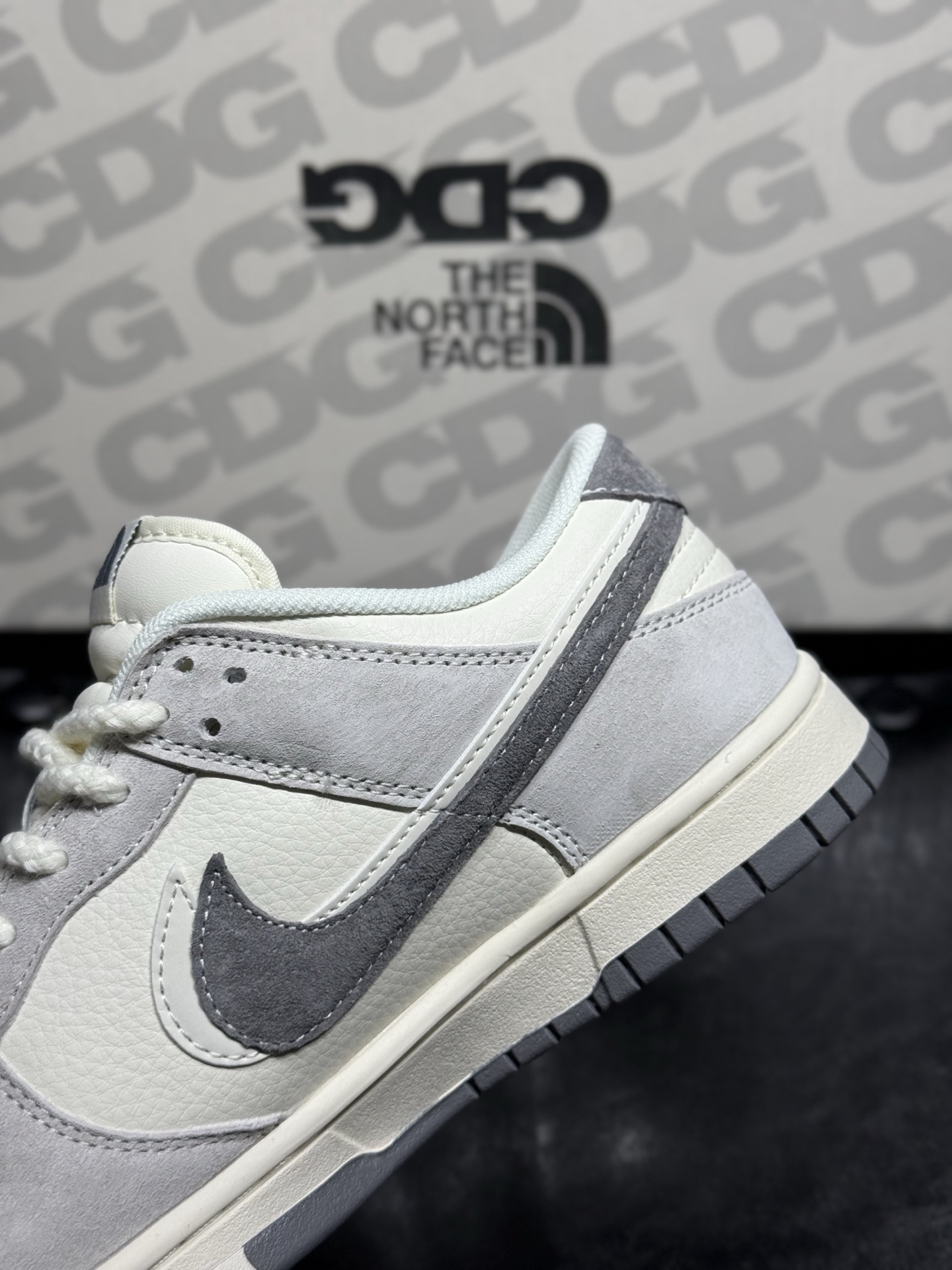Nike Couple Board Shoes M-l
