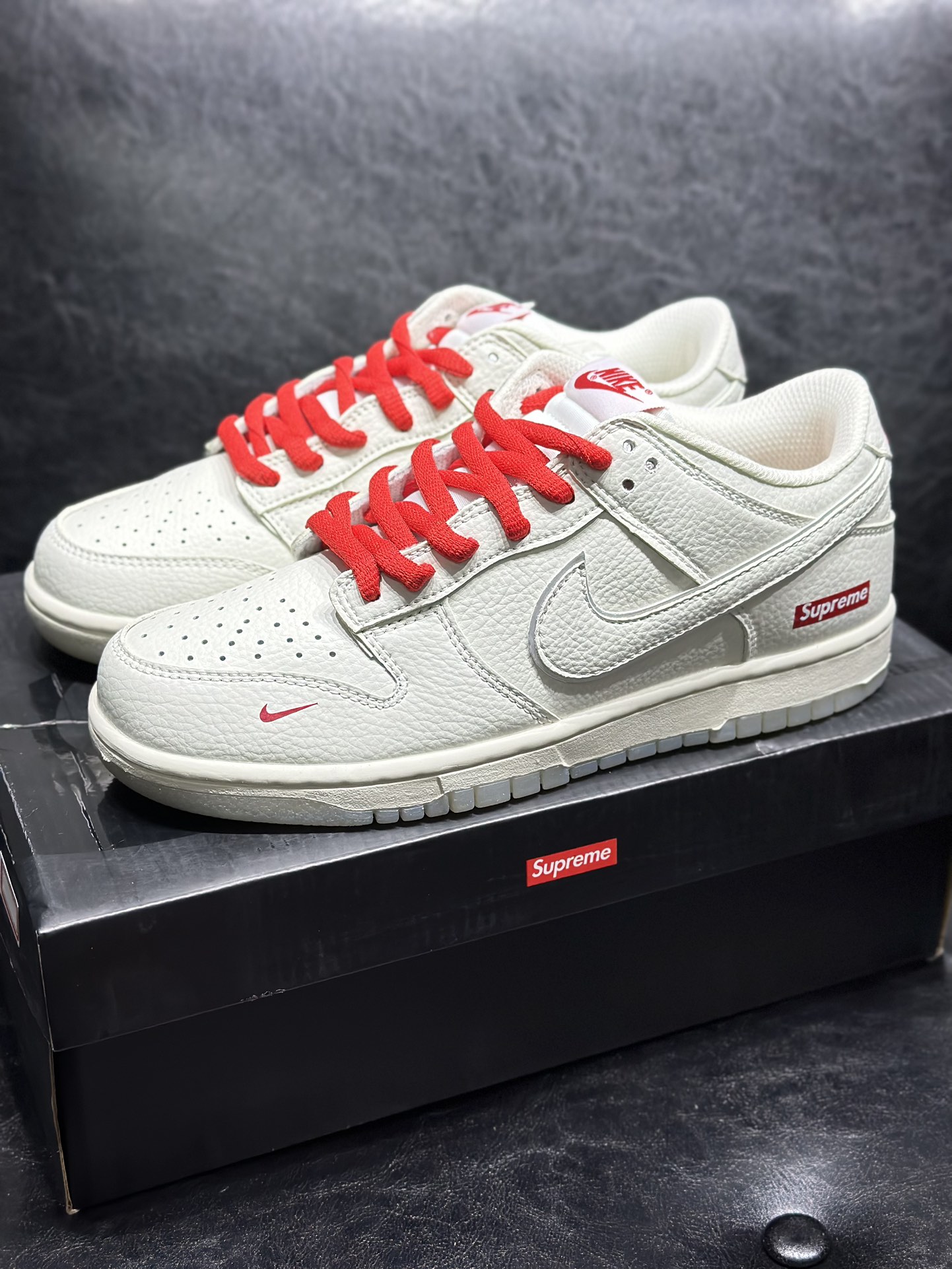Nike Couple Board Shoes M-l