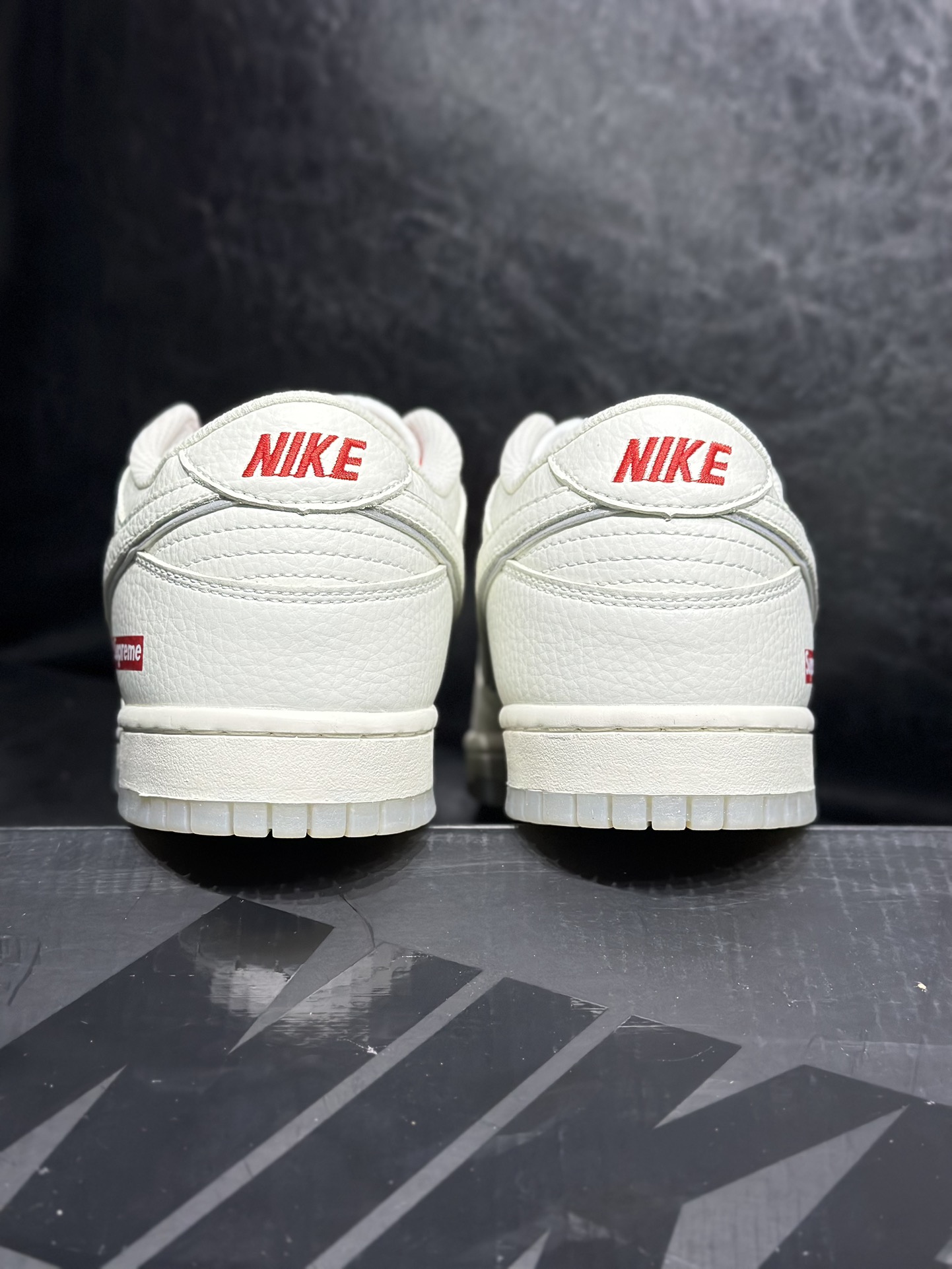 Nike Couple Board Shoes M-l