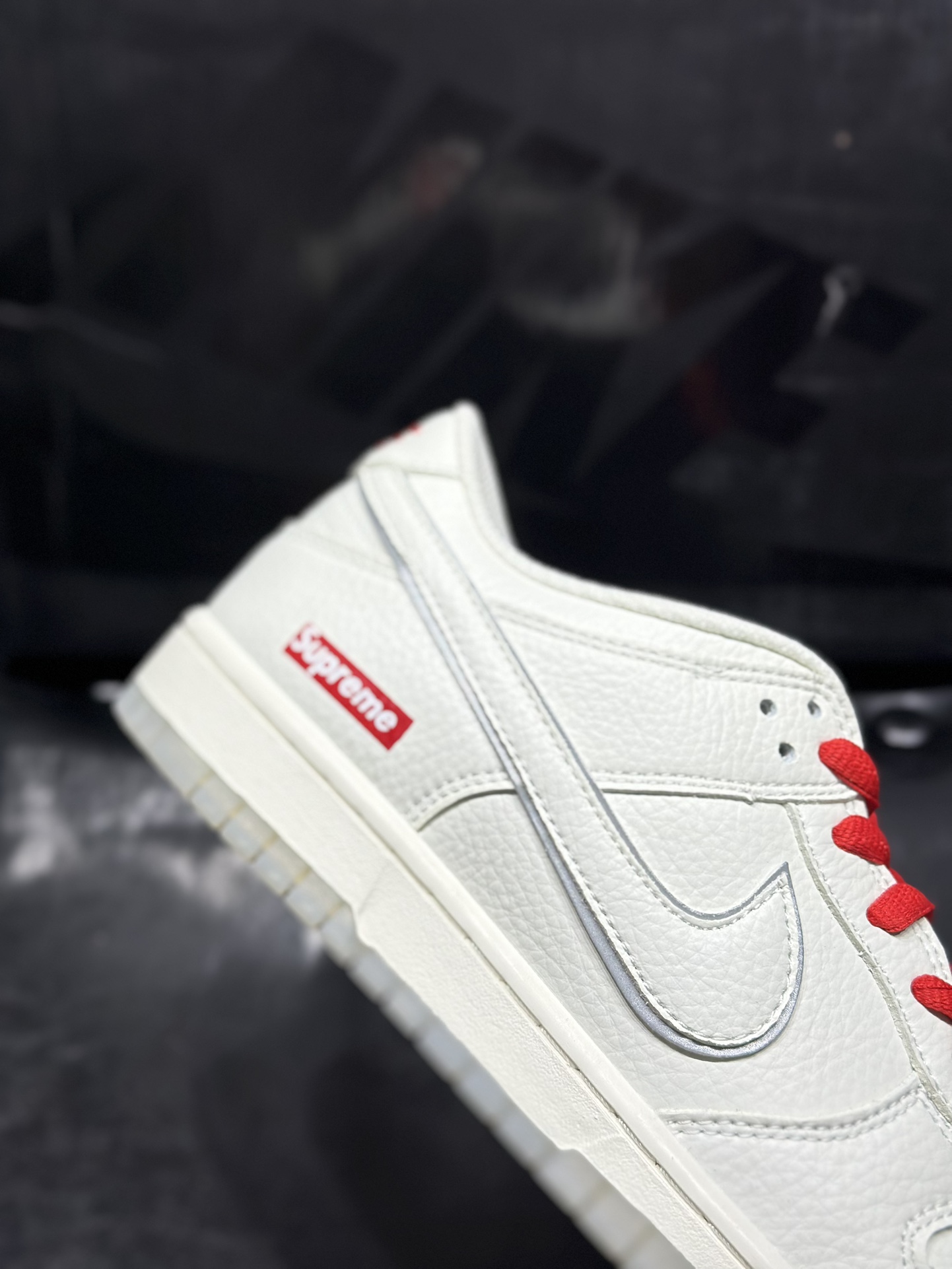 Nike Couple Board Shoes M-l