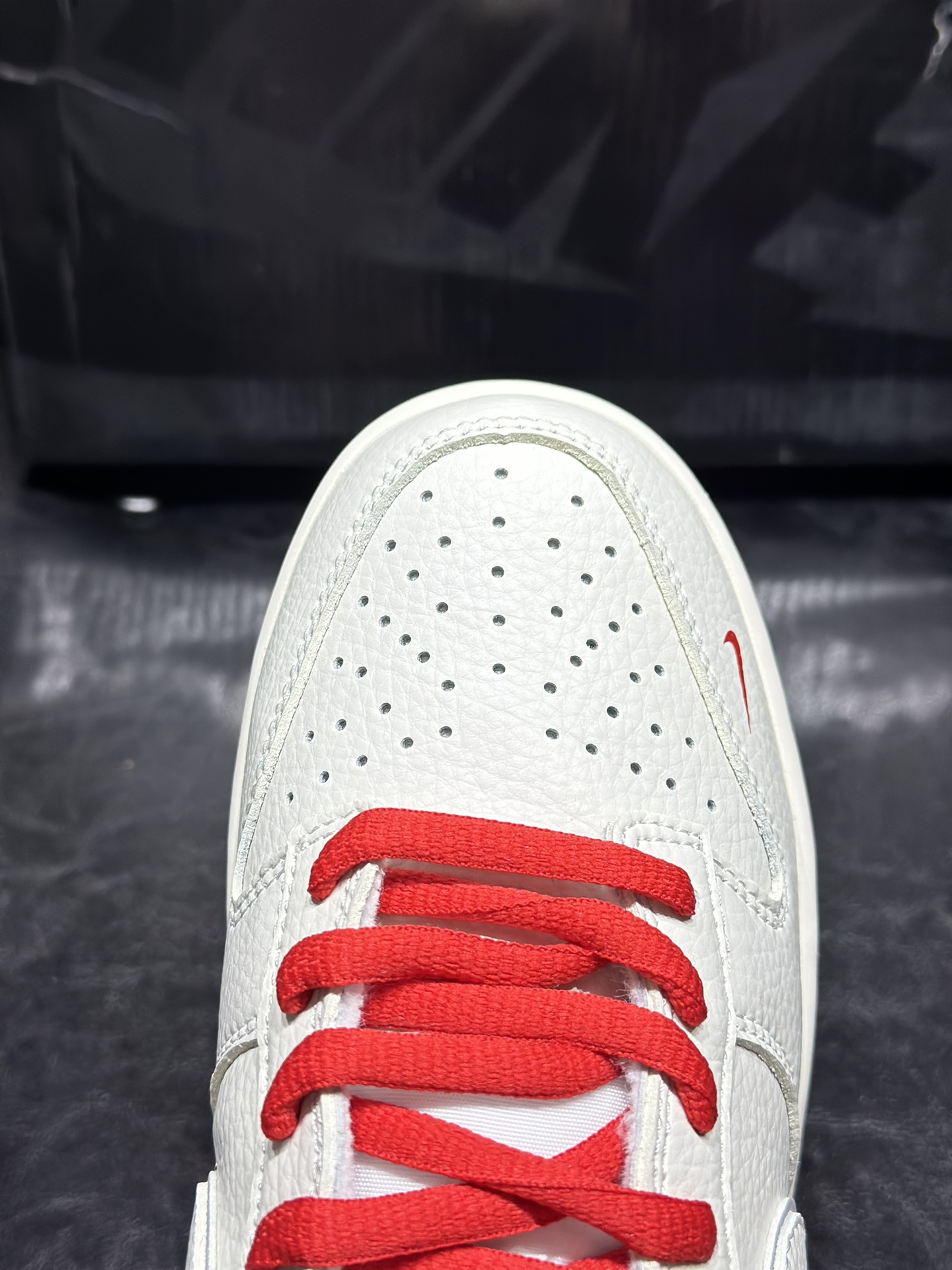 Nike Couple Board Shoes M-l