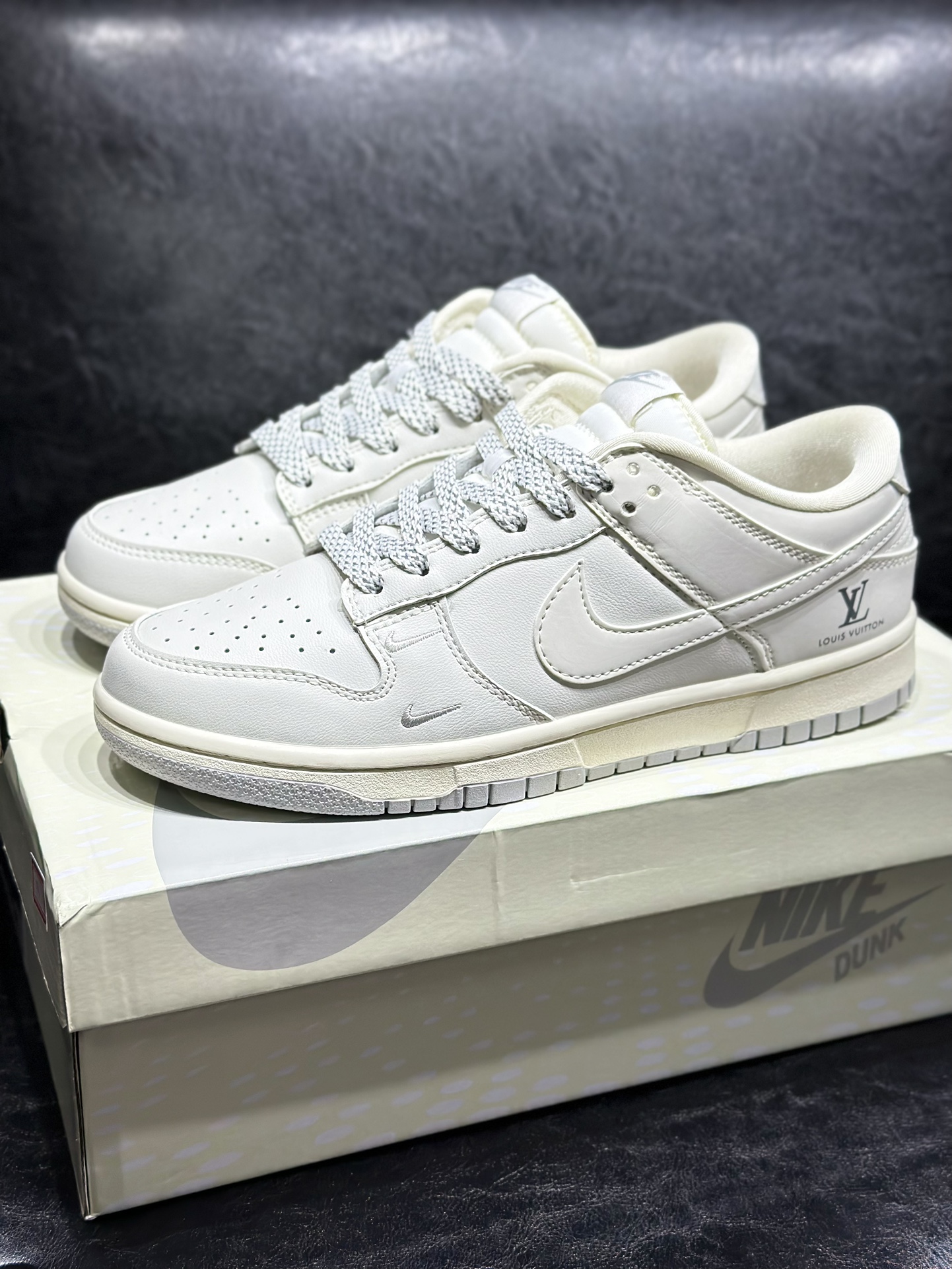 Nike Couple Board Shoes M-l