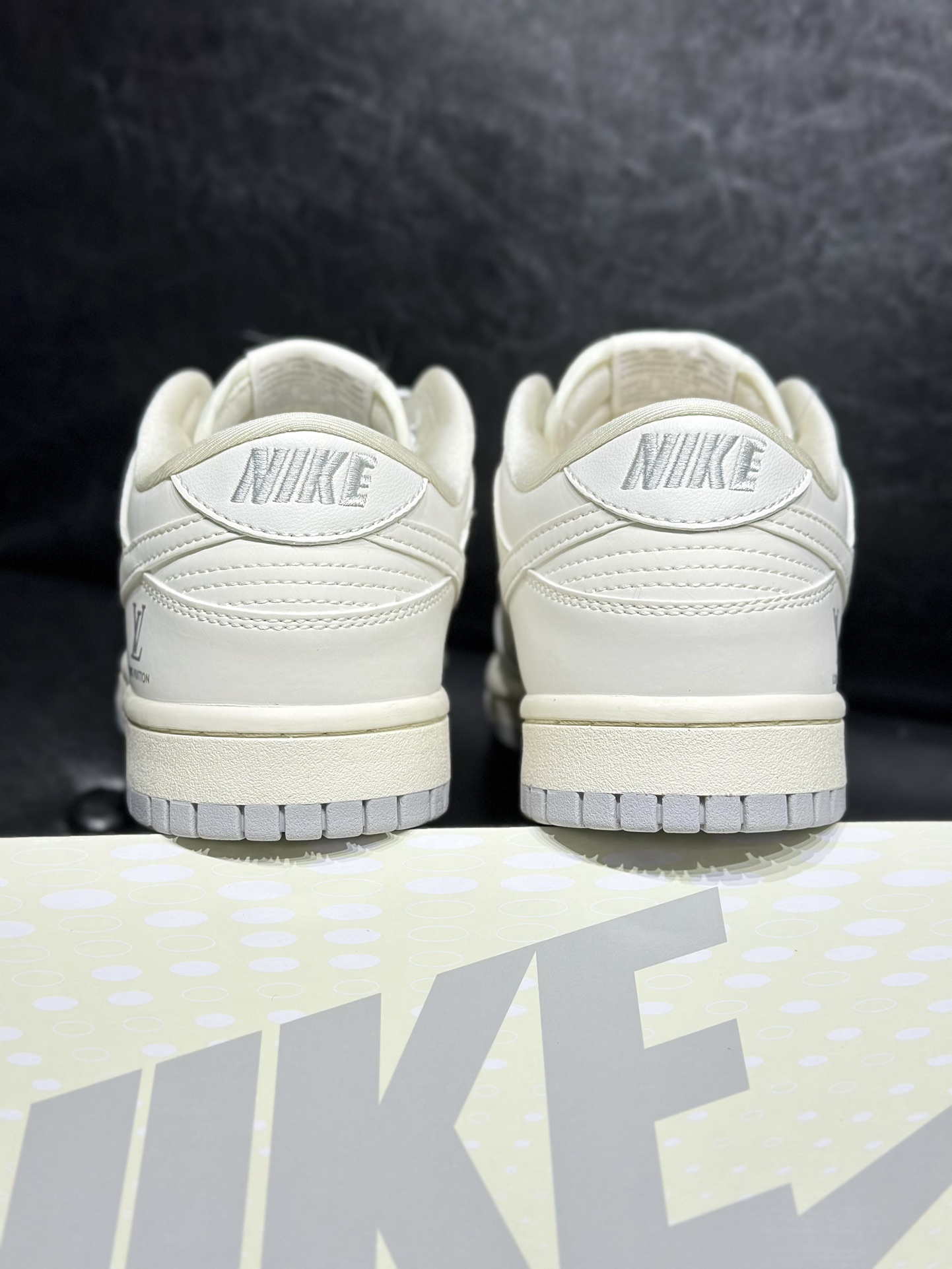 Nike Couple Board Shoes M-l