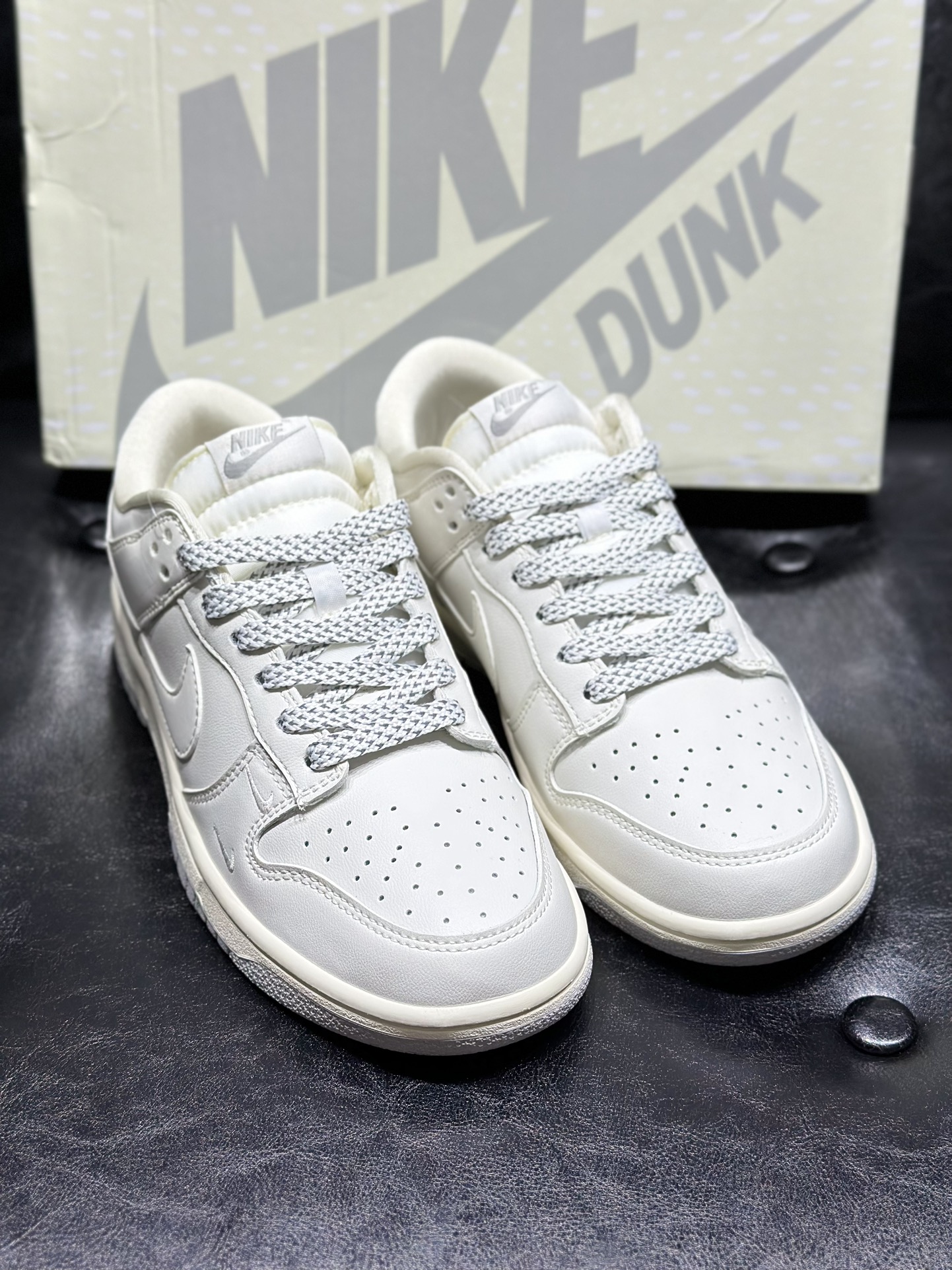 Nike Couple Board Shoes M-l