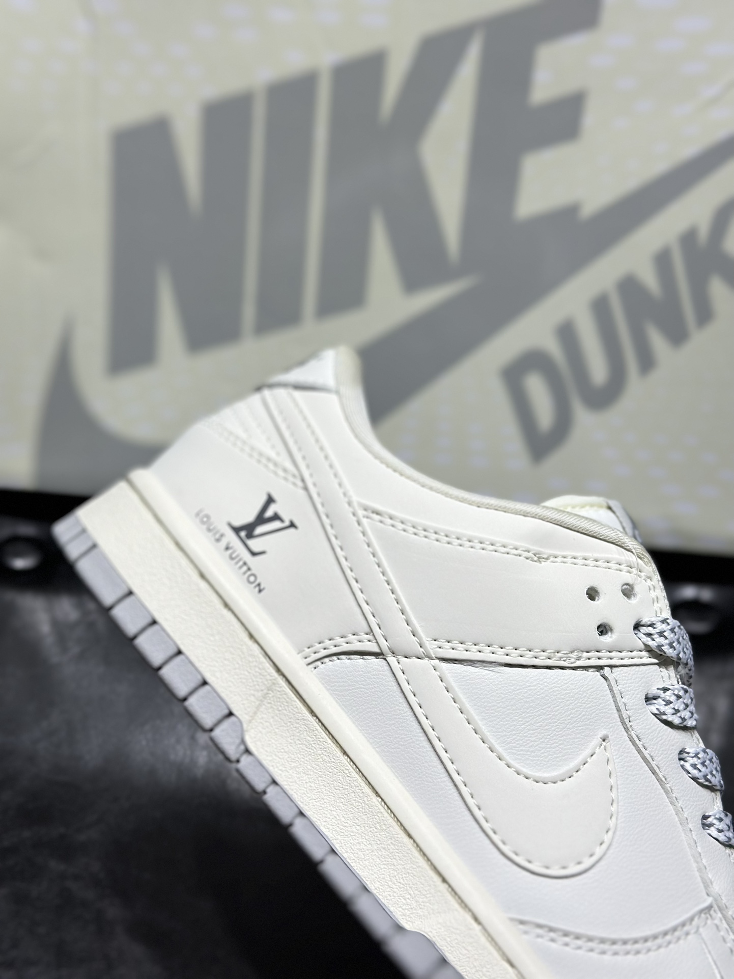 Nike Couple Board Shoes M-l