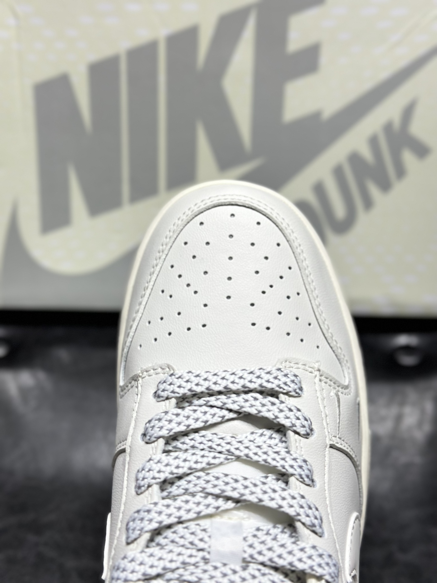 Nike Couple Board Shoes M-l