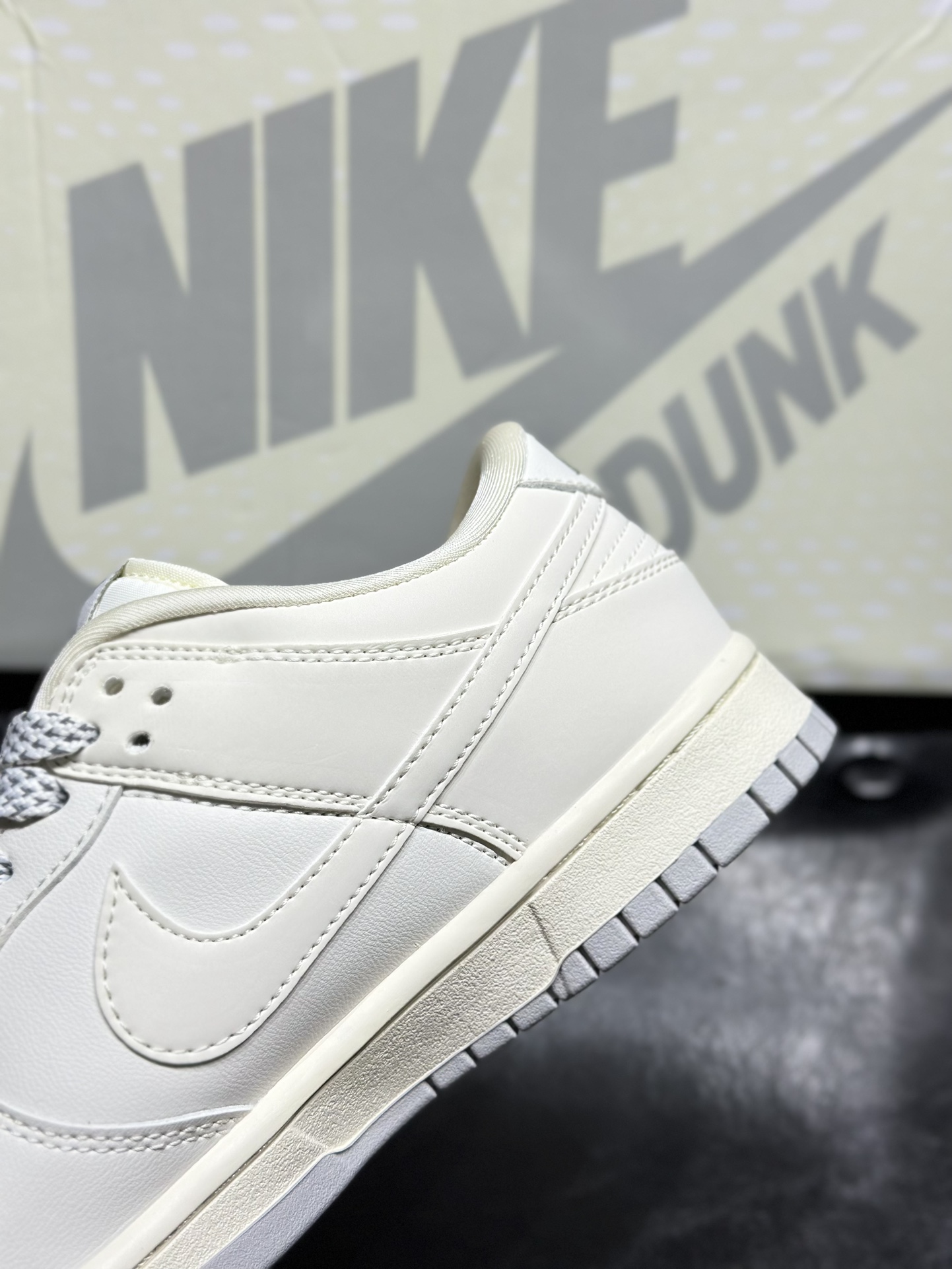 Nike Couple Board Shoes M-l