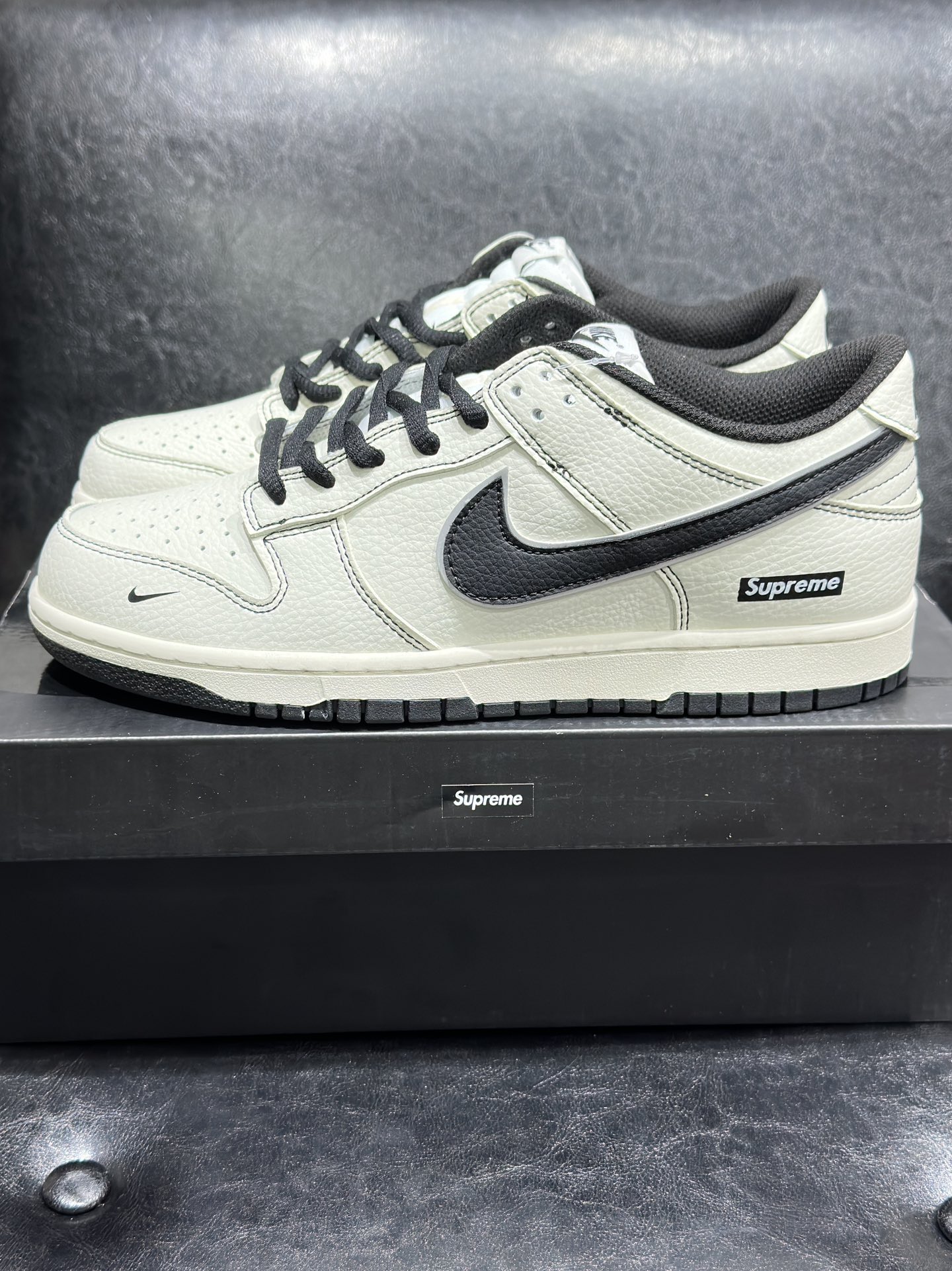 Nike Couple Board Shoes M-l