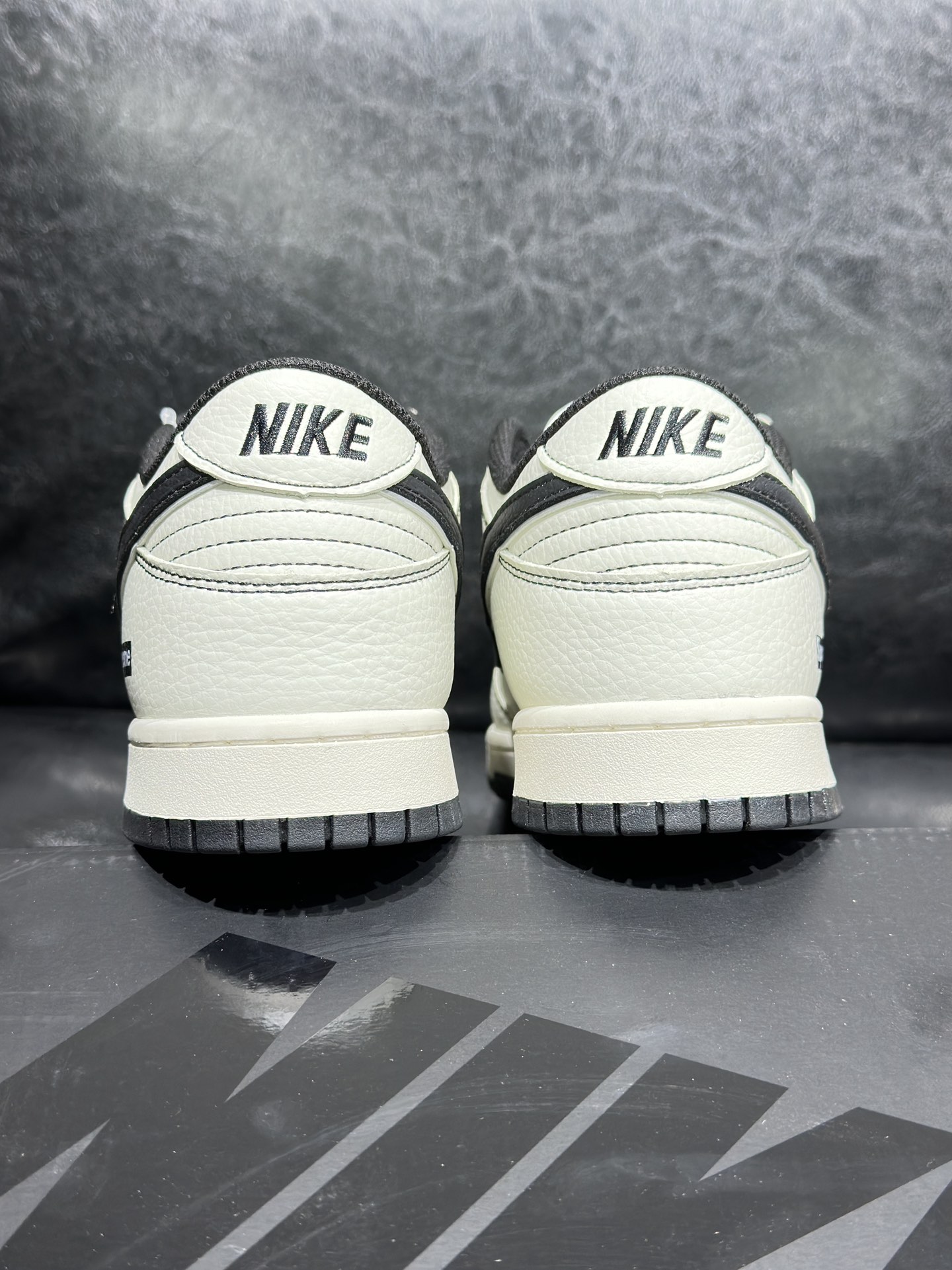 Nike Couple Board Shoes M-l