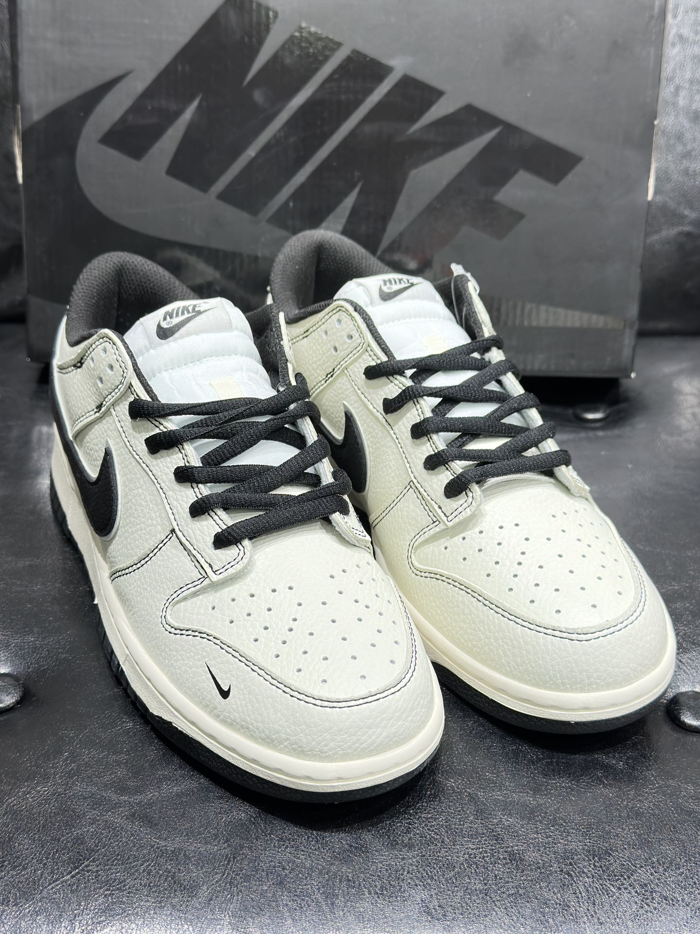 Nike Couple Board Shoes M-l