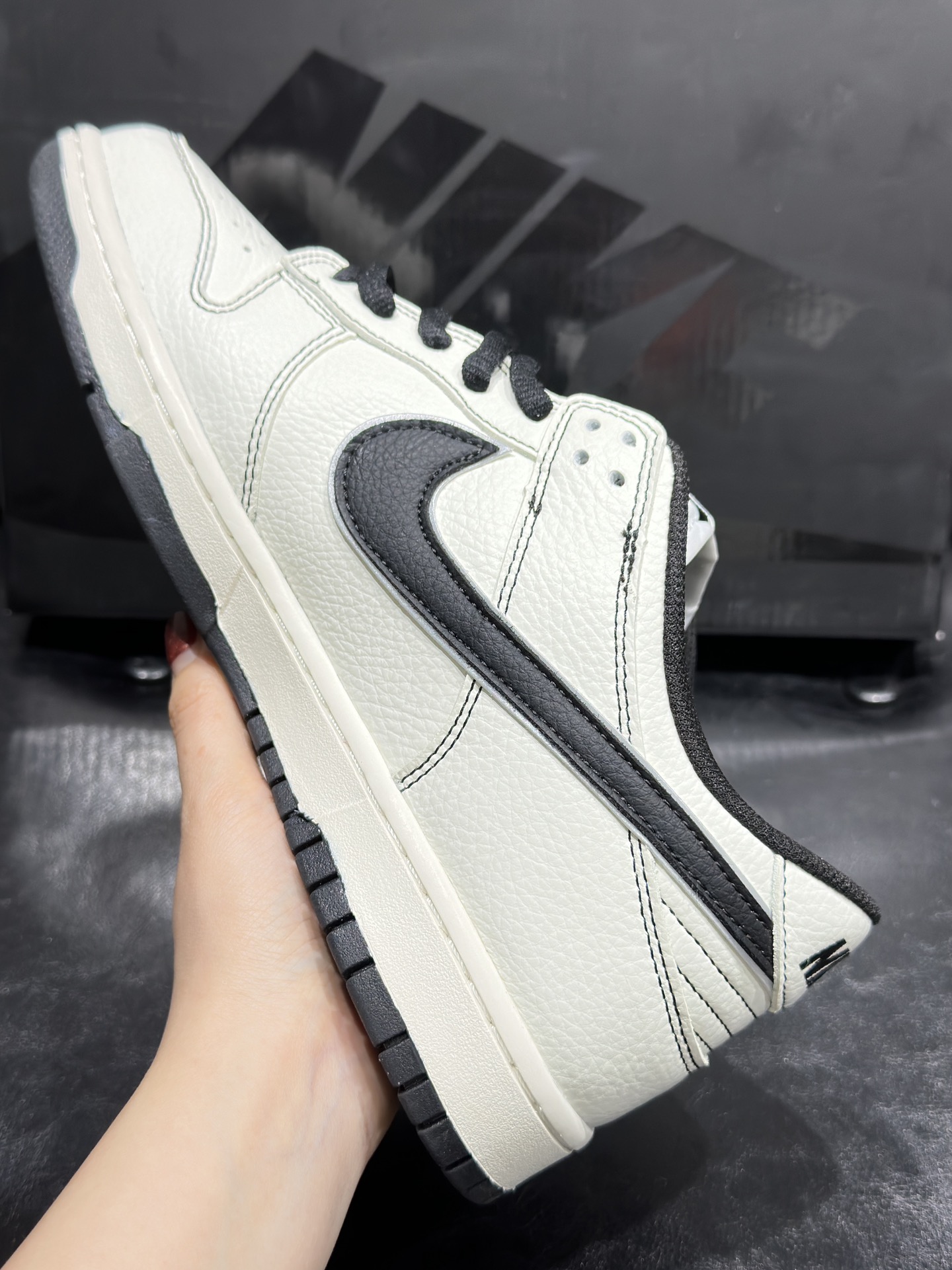 Nike Couple Board Shoes M-l