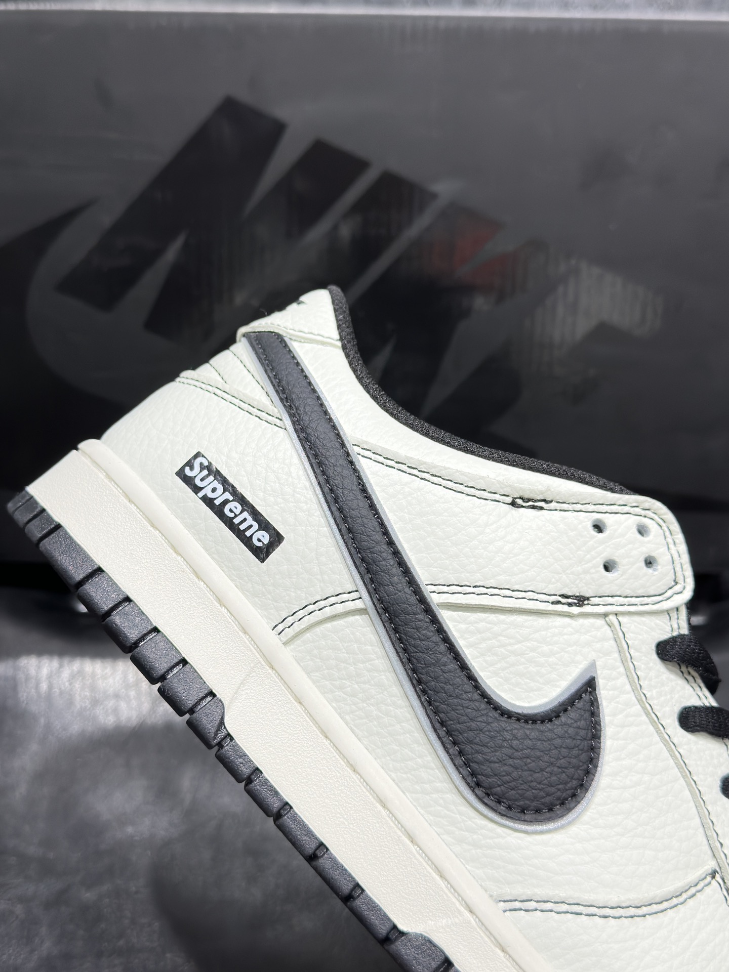Nike Couple Board Shoes M-l