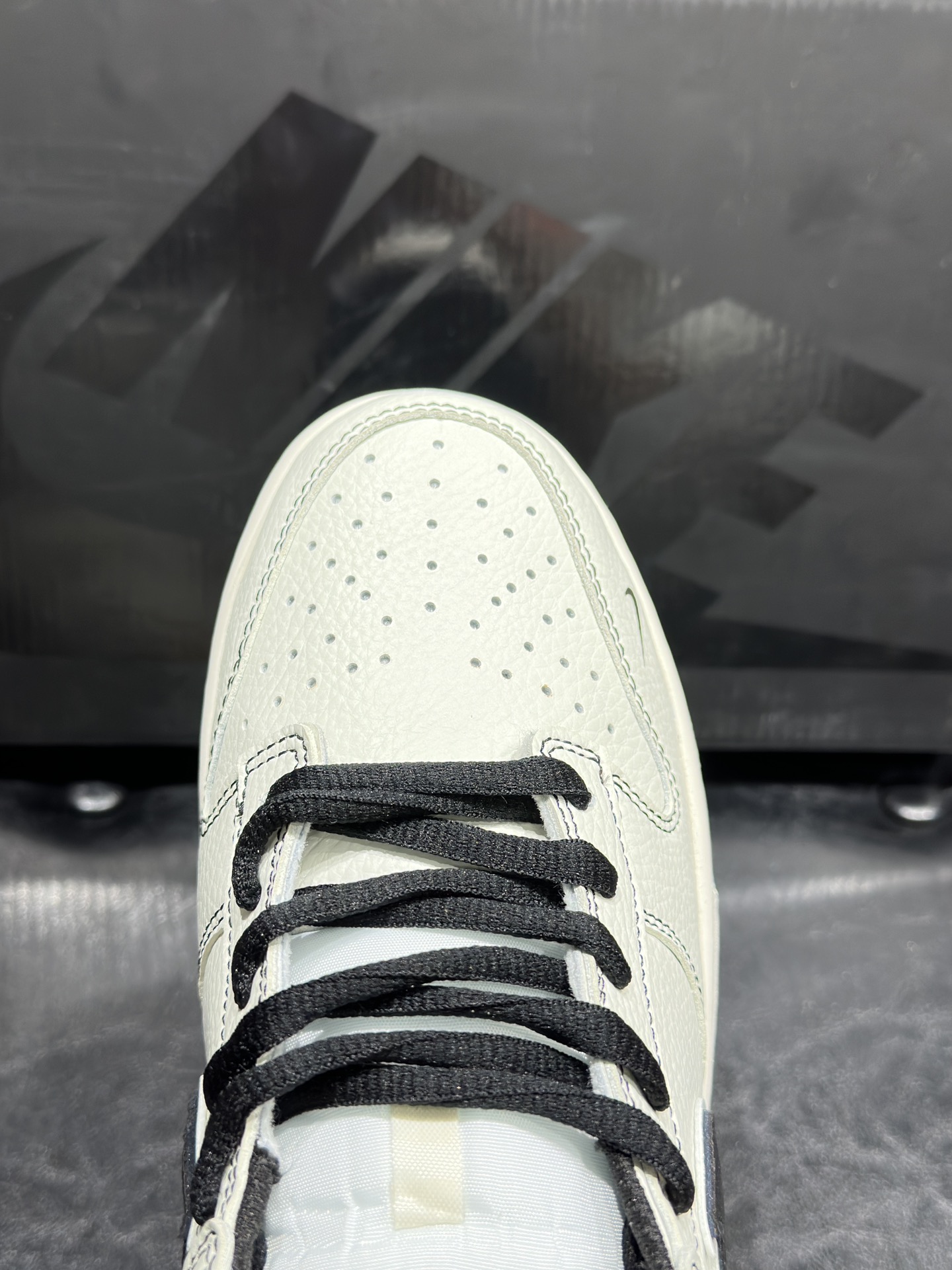Nike Couple Board Shoes M-l
