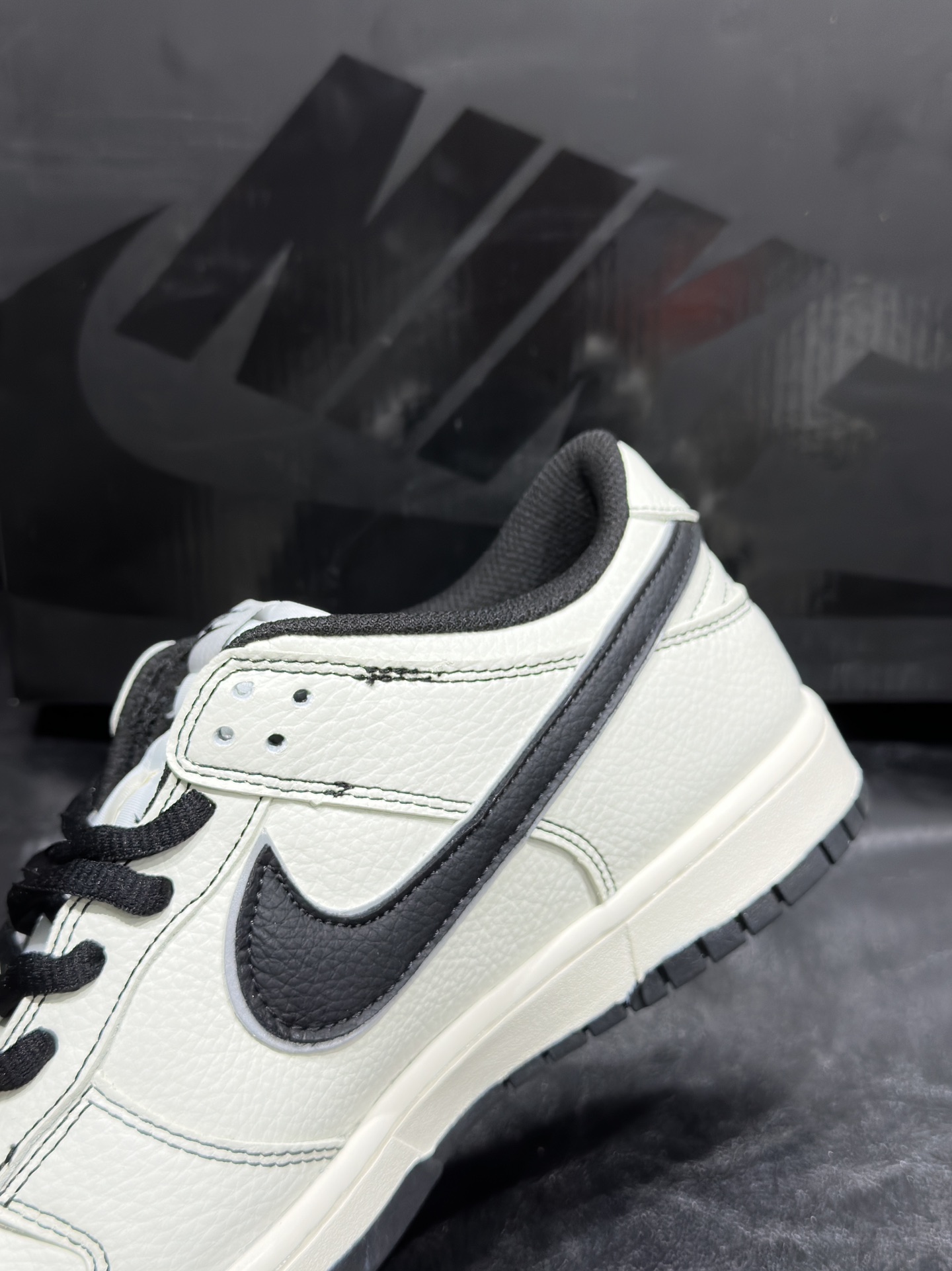 Nike Couple Board Shoes M-l
