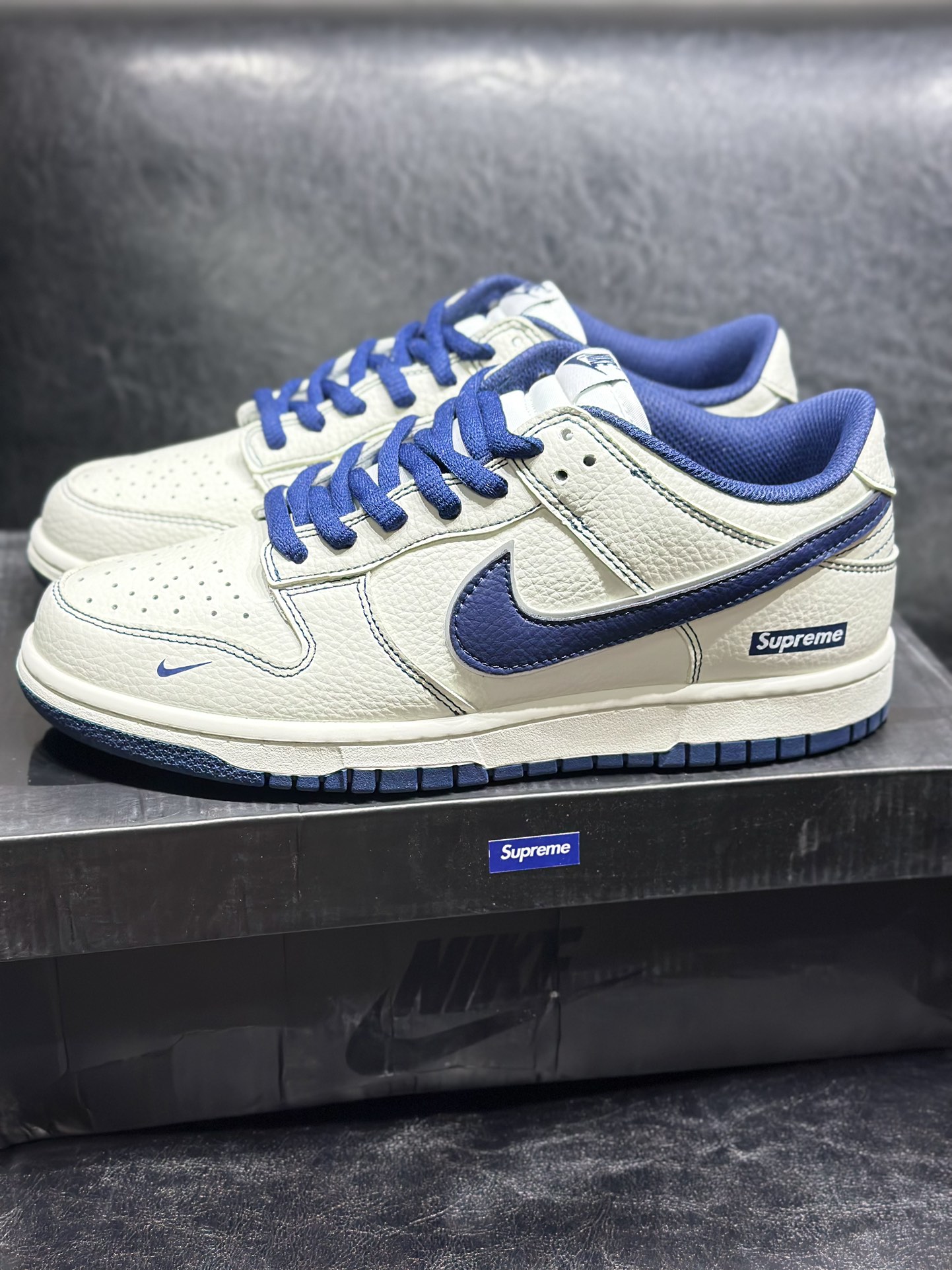 Nike Couple Board Shoes M-l