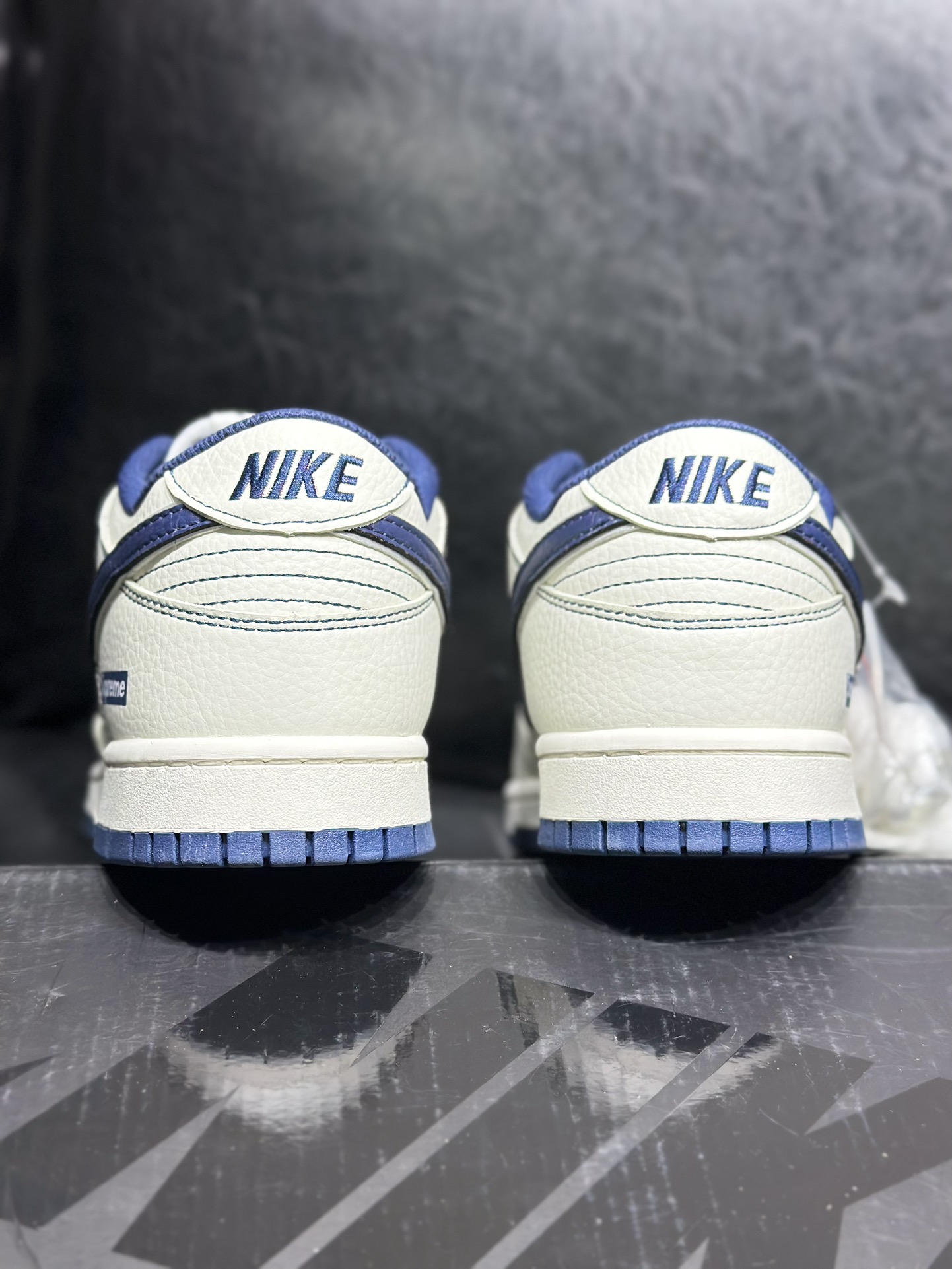 Nike Couple Board Shoes M-l