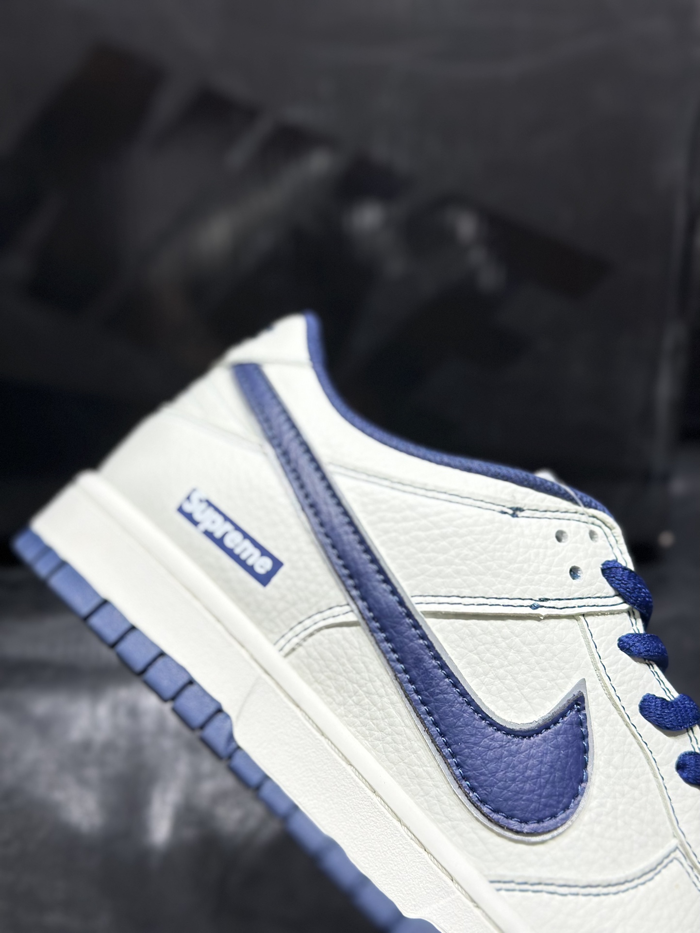Nike Couple Board Shoes M-l