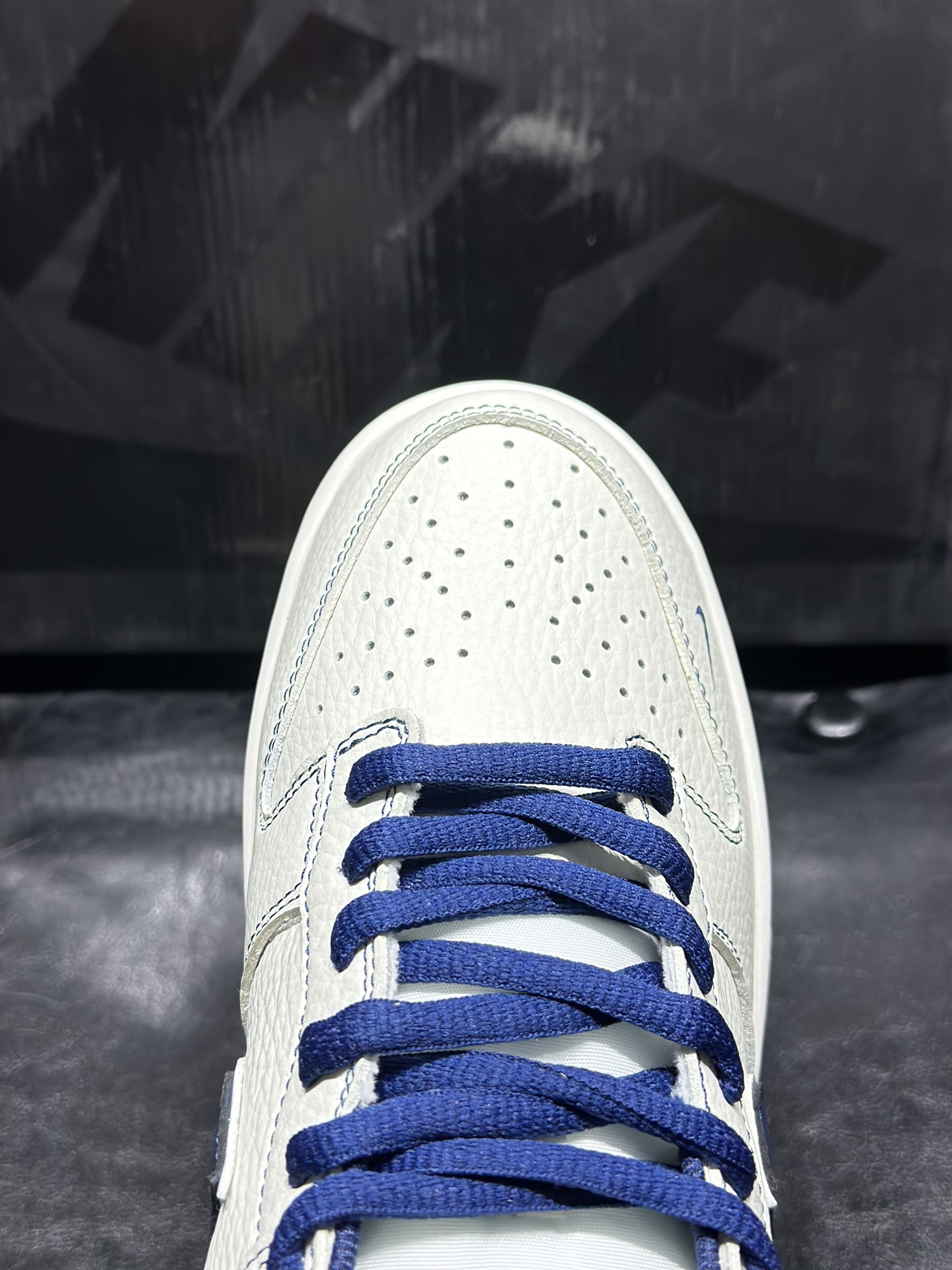 Nike Couple Board Shoes M-l