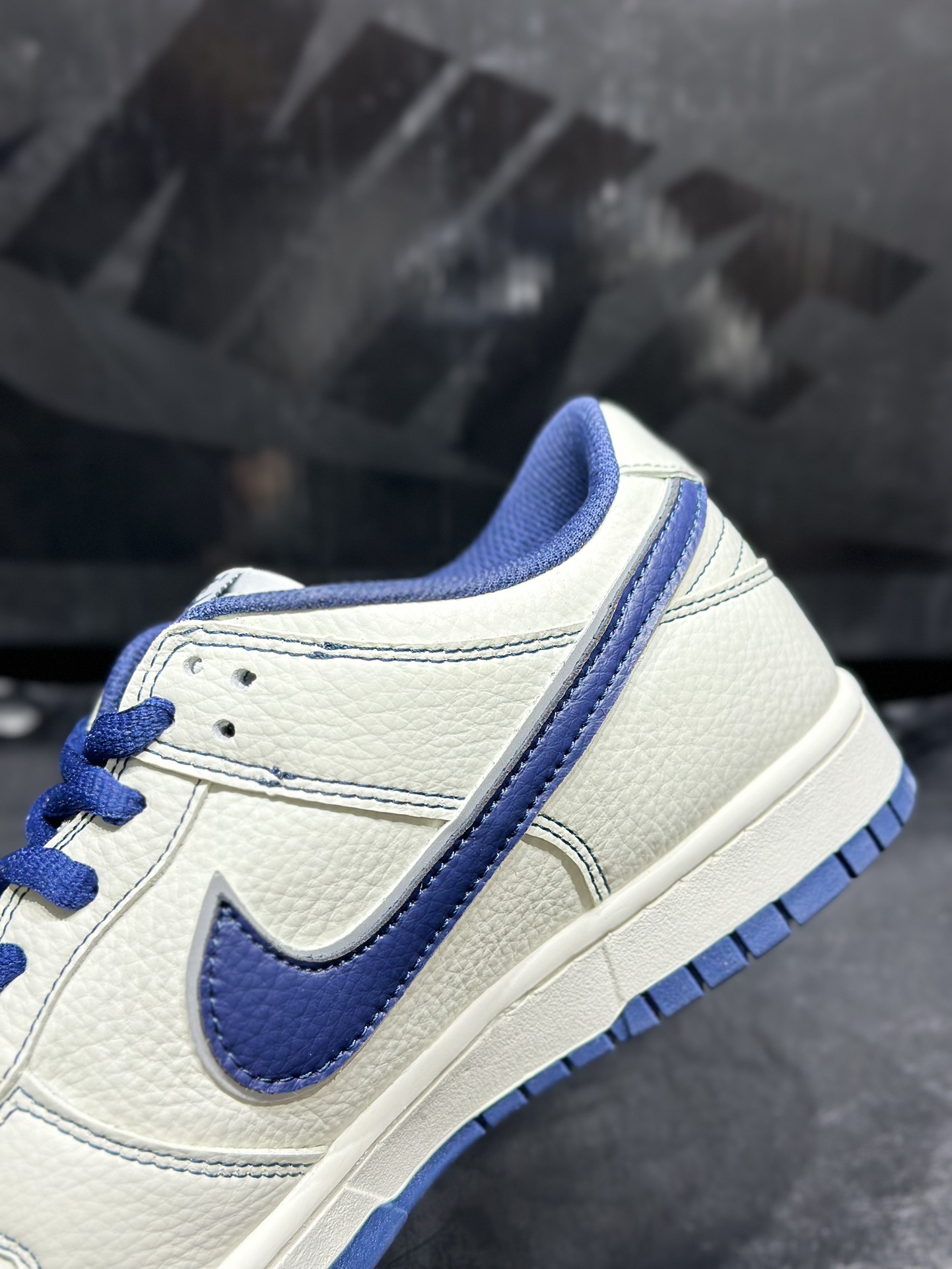 Nike Couple Board Shoes M-l