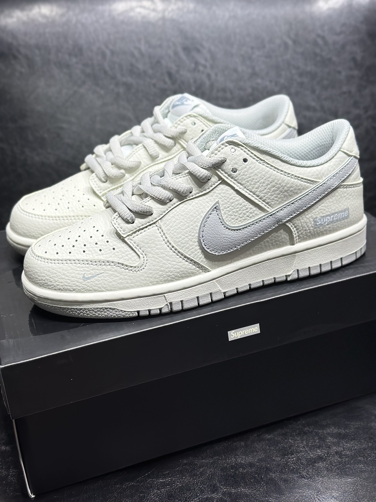 Nike Couple Board Shoes M-l