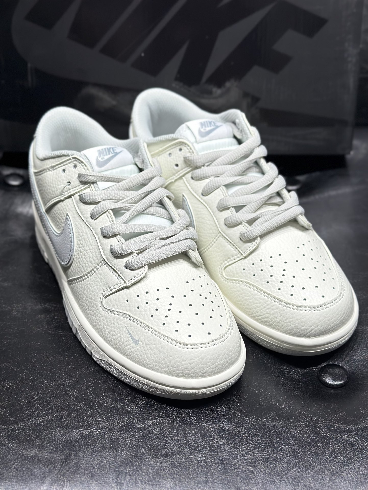 Nike Couple Board Shoes M-l