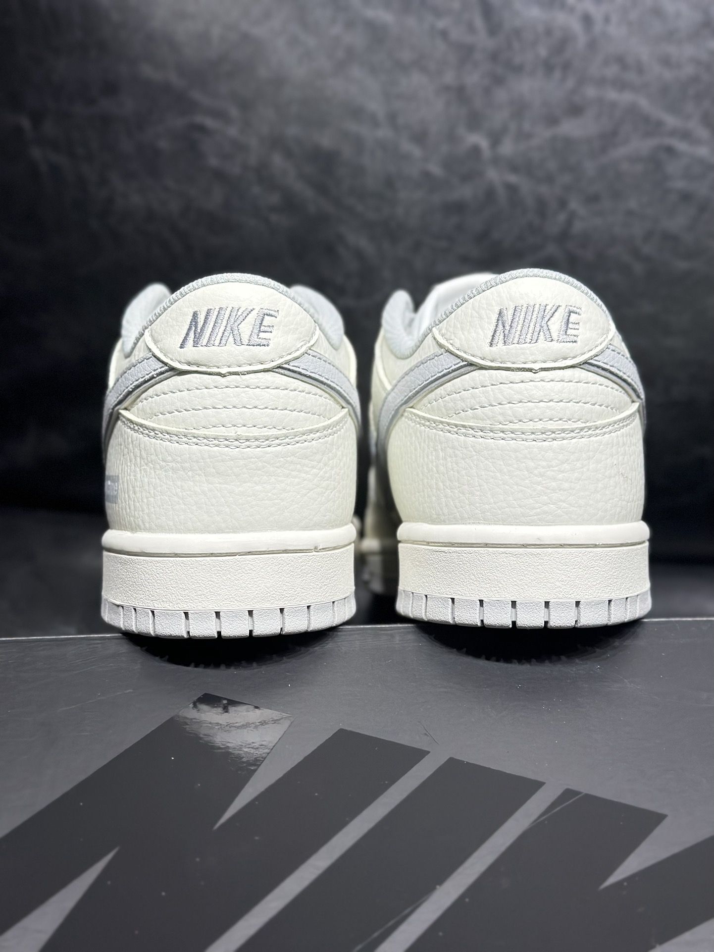 Nike Couple Board Shoes M-l