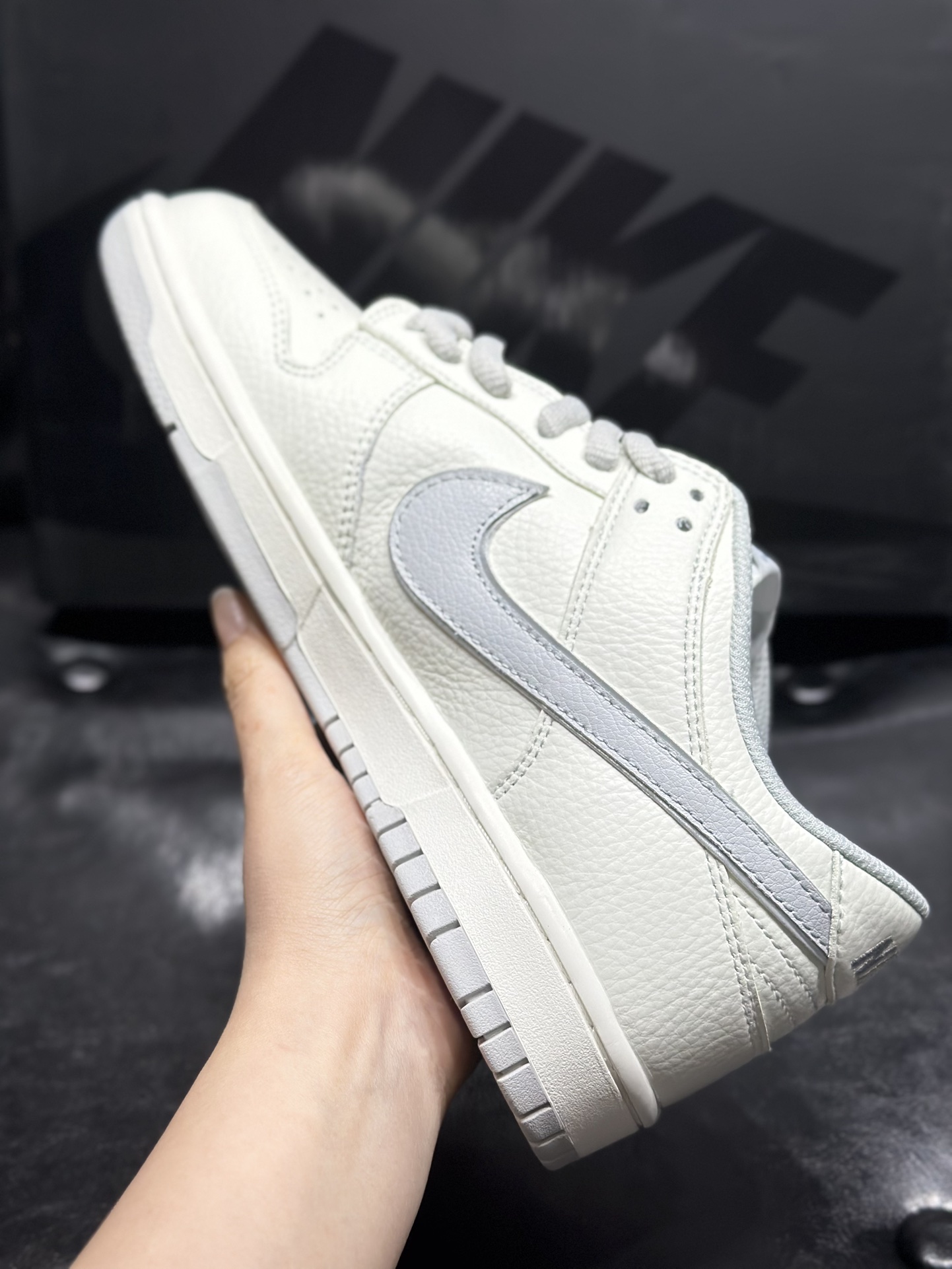 Nike Couple Board Shoes M-l