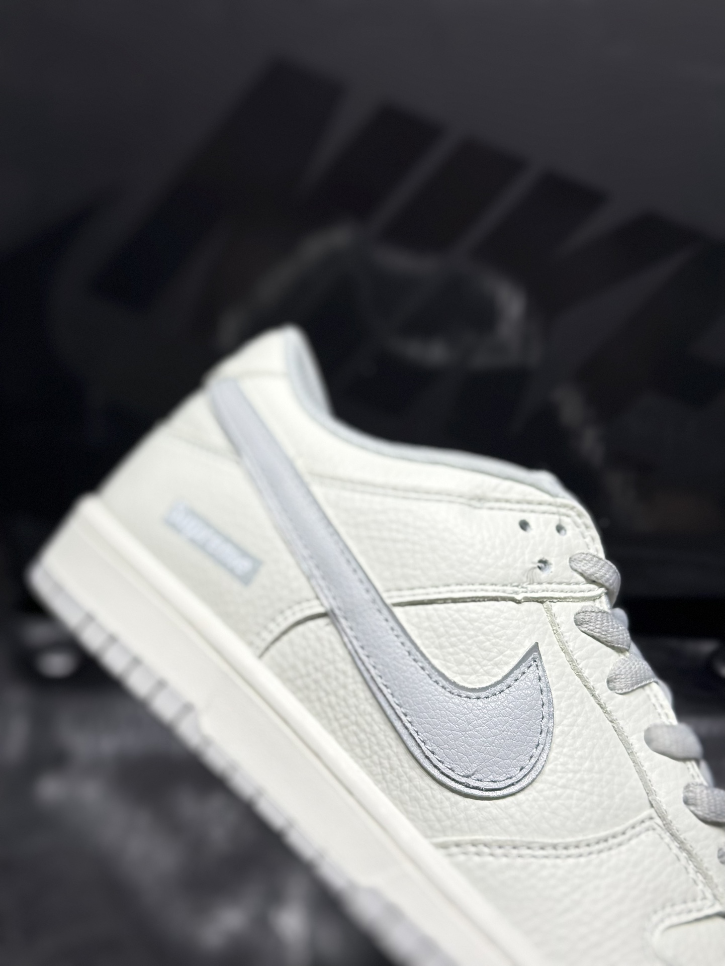 Nike Couple Board Shoes M-l