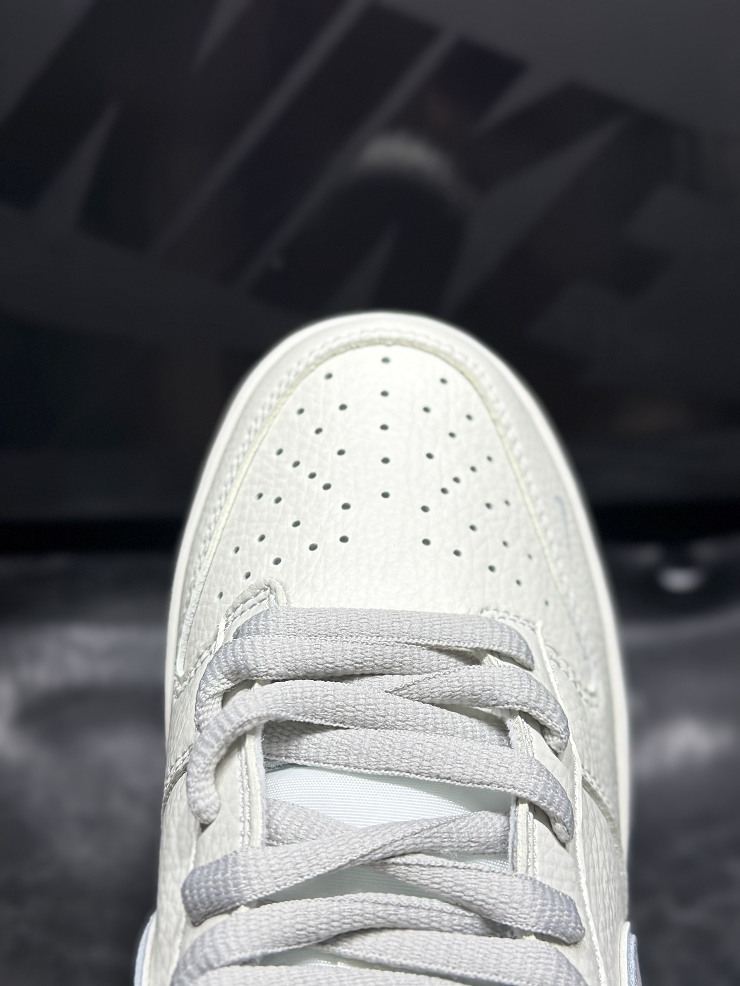 Nike Couple Board Shoes M-l
