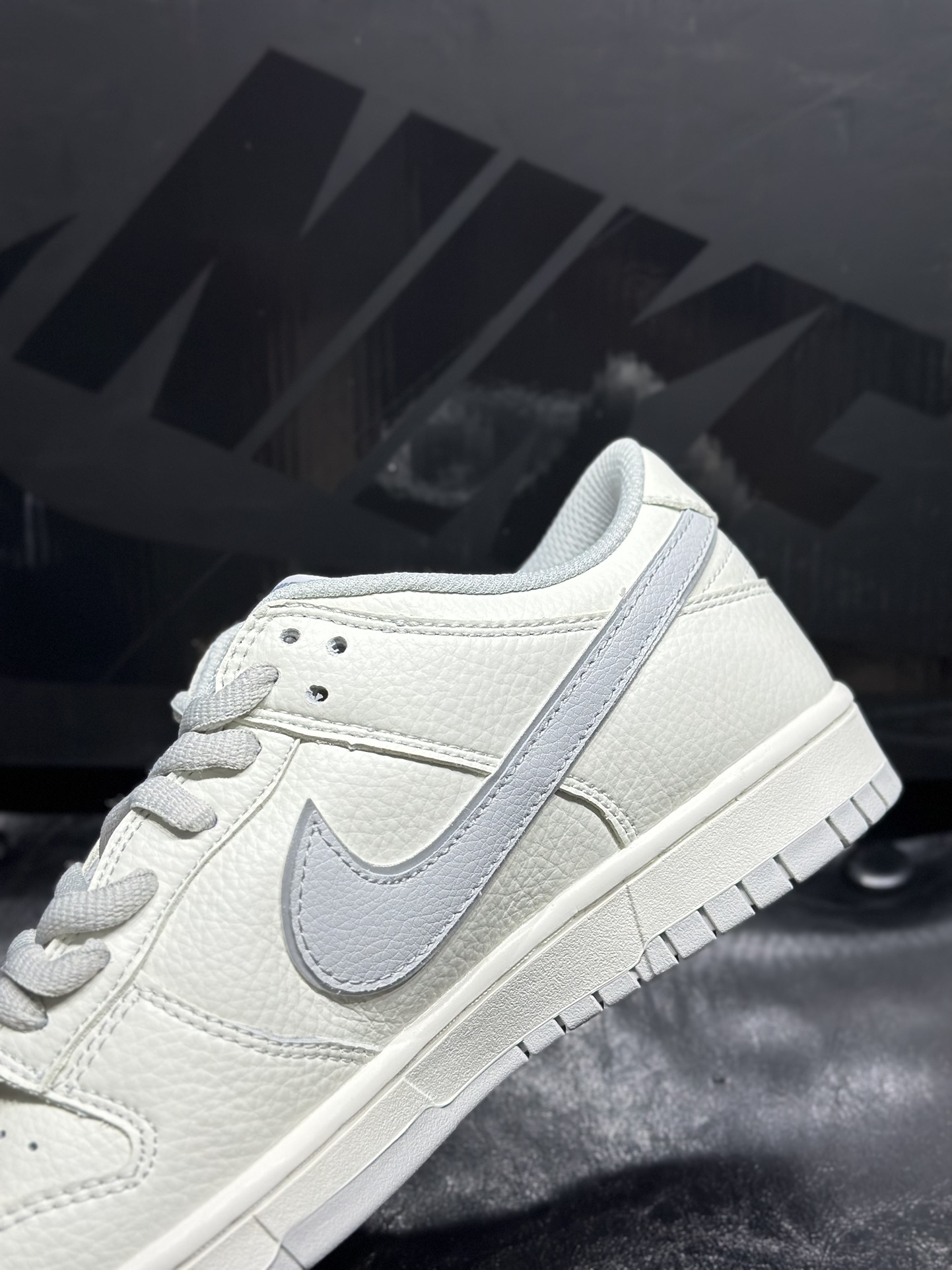 Nike Couple Board Shoes M-l