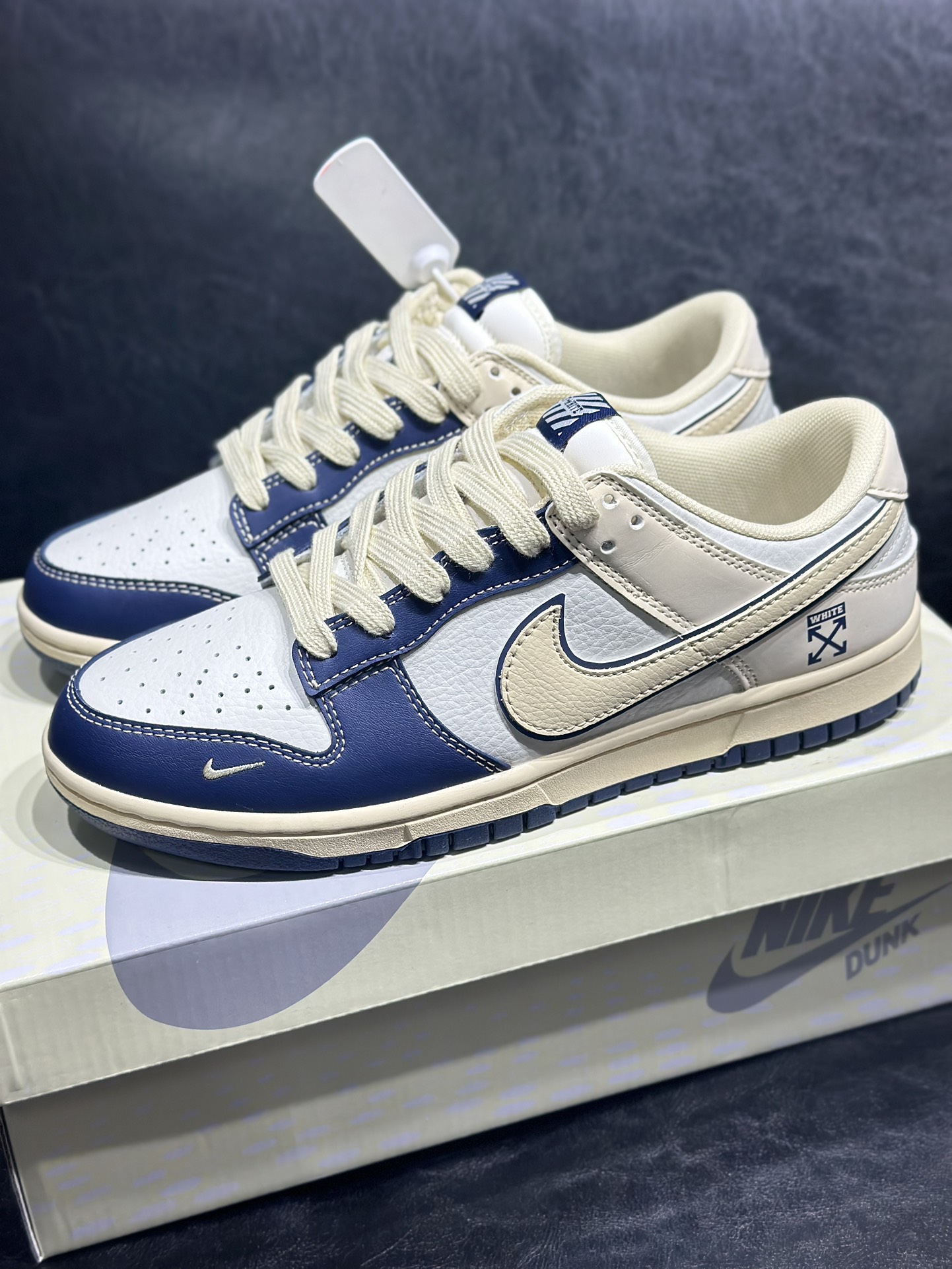 Nike Couple Board Shoes M-l