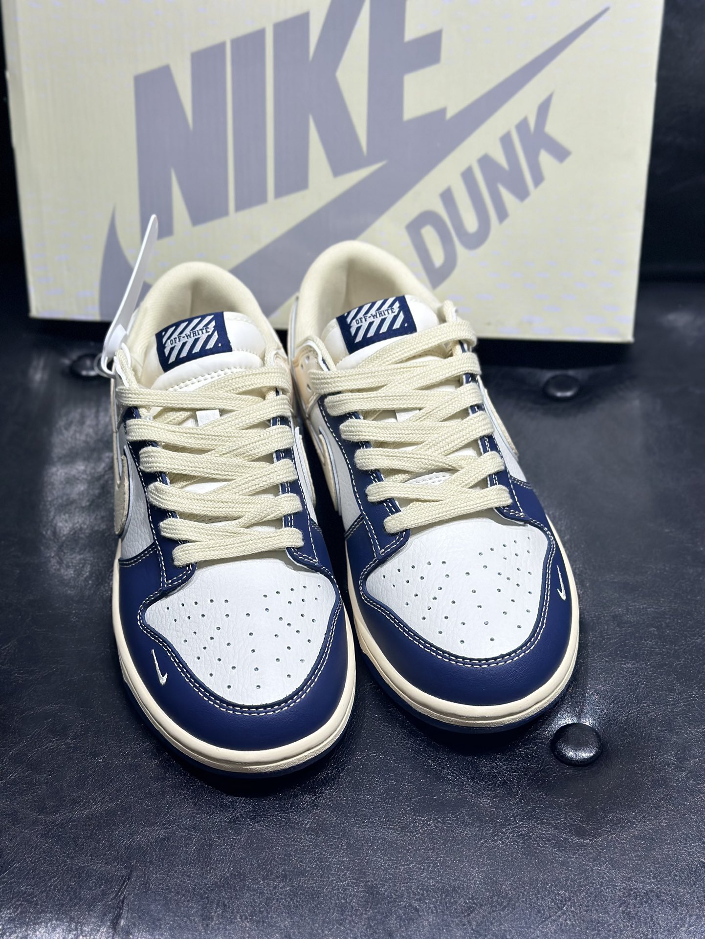 Nike Couple Board Shoes M-l