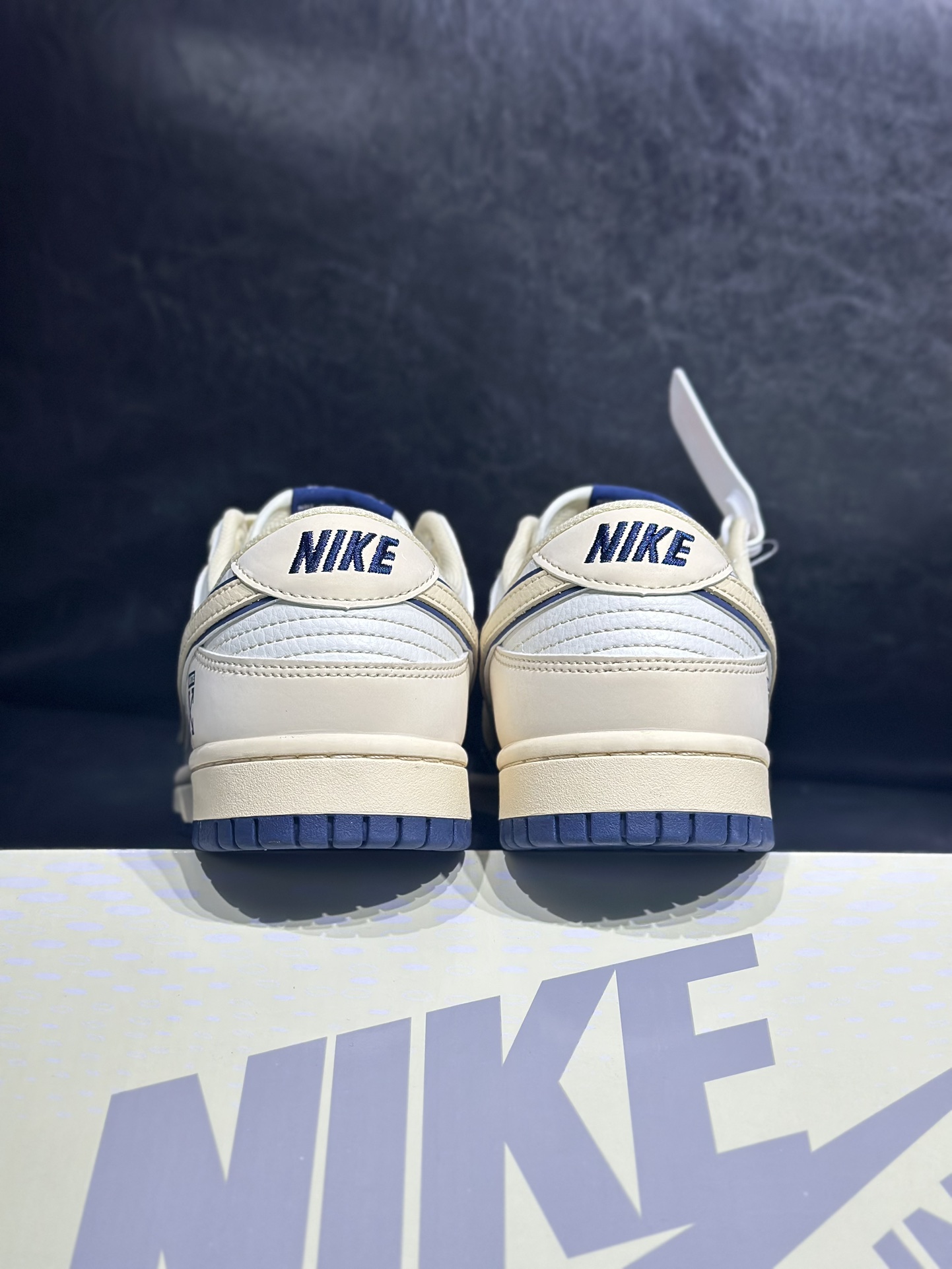 Nike Couple Board Shoes M-l
