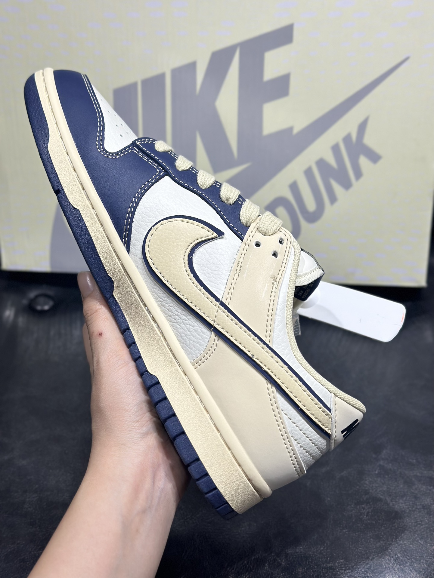 Nike Couple Board Shoes M-l