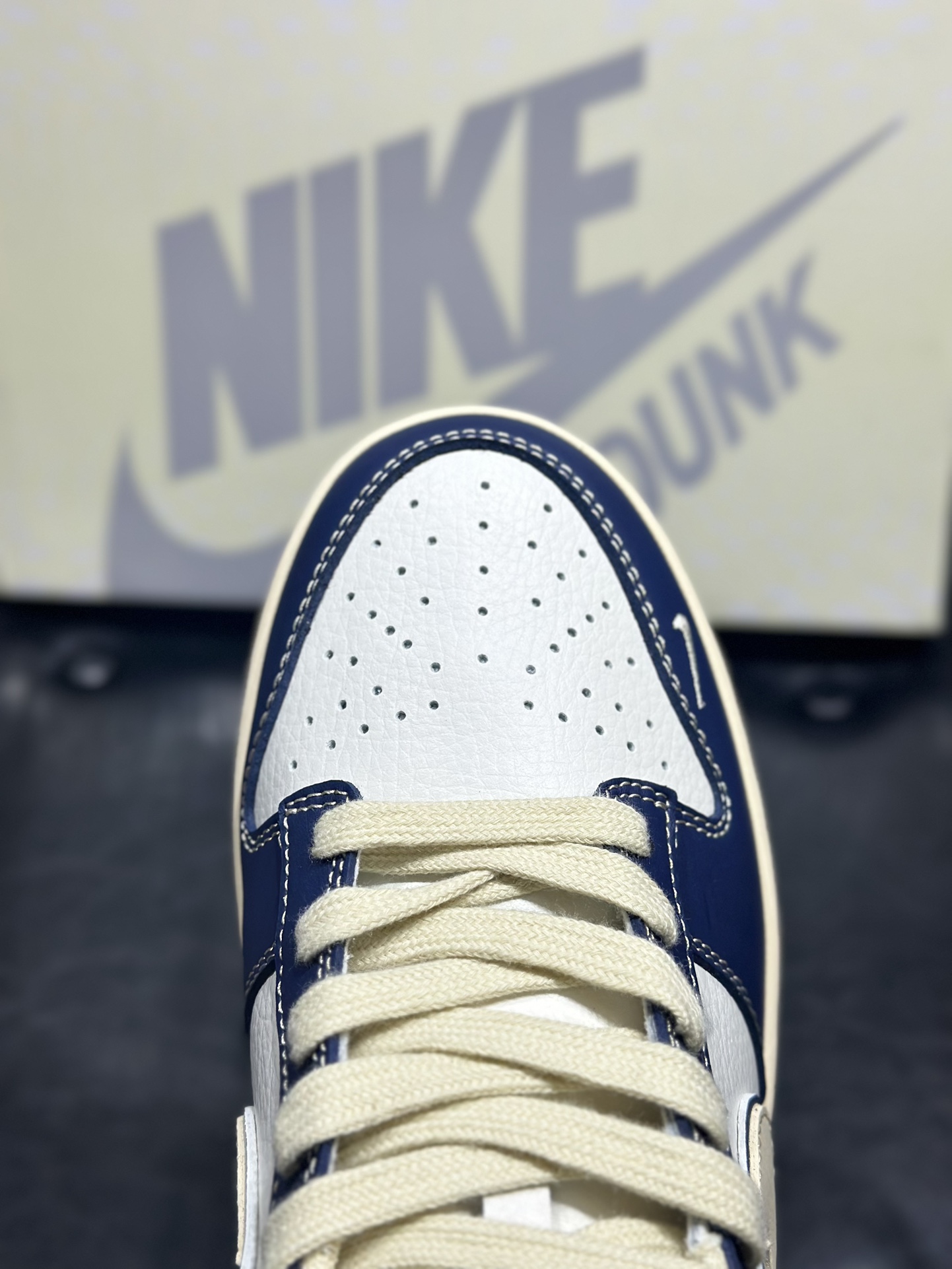 Nike Couple Board Shoes M-l