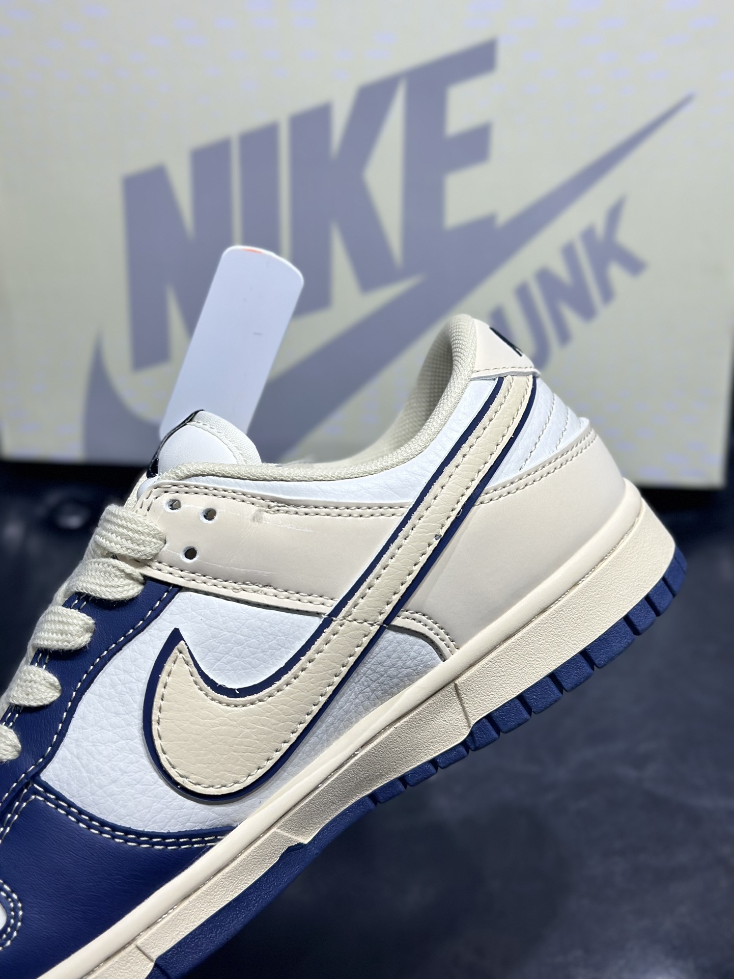 Nike Couple Board Shoes M-l