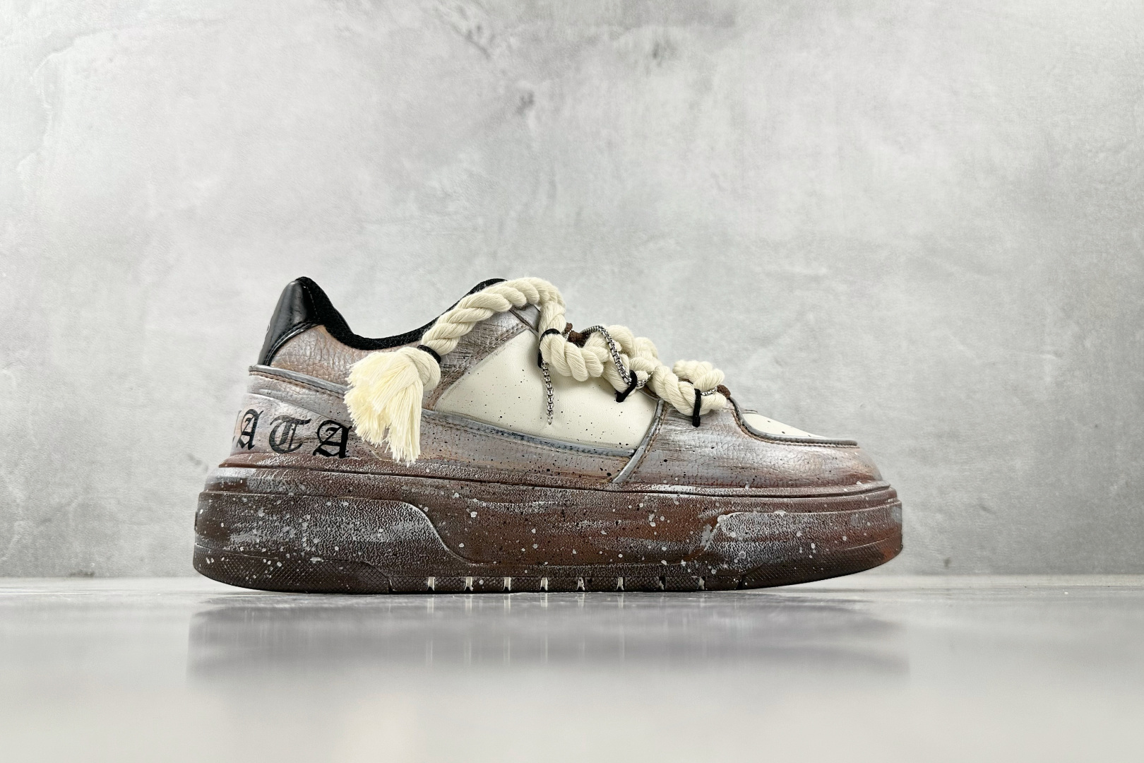 Nike Basic Shoes White M-l-s