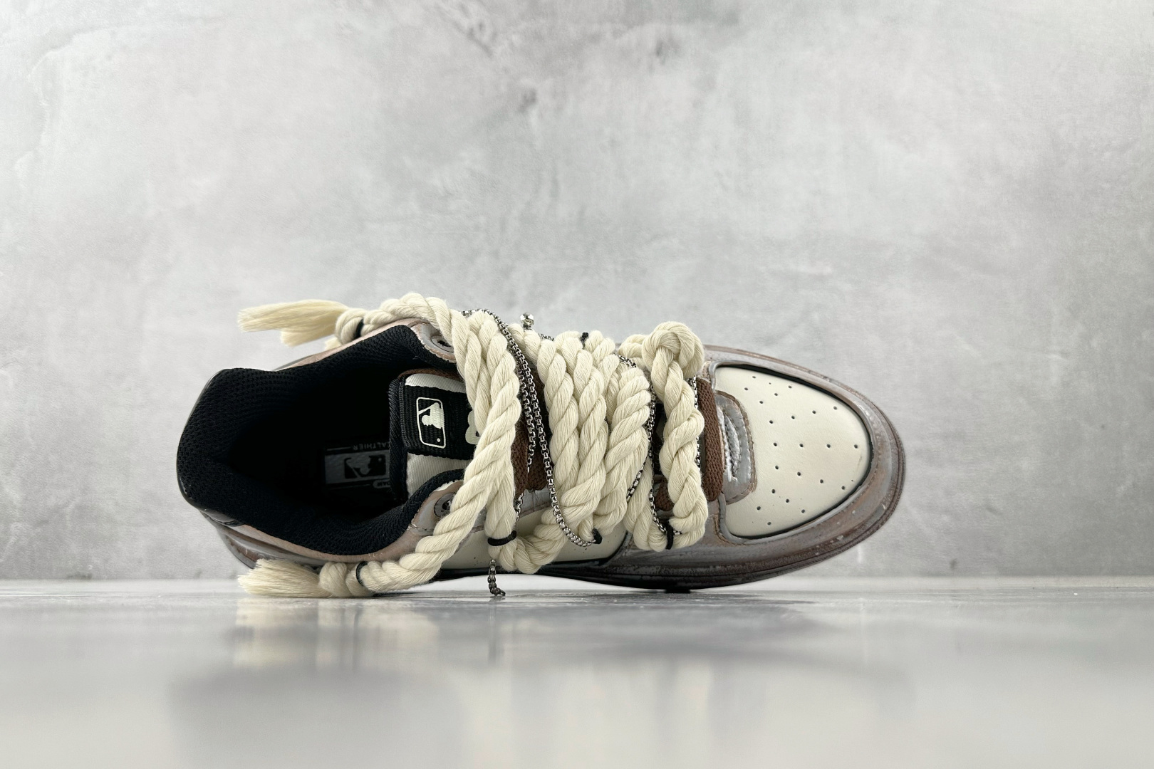 Nike Basic Shoes White M-l-s