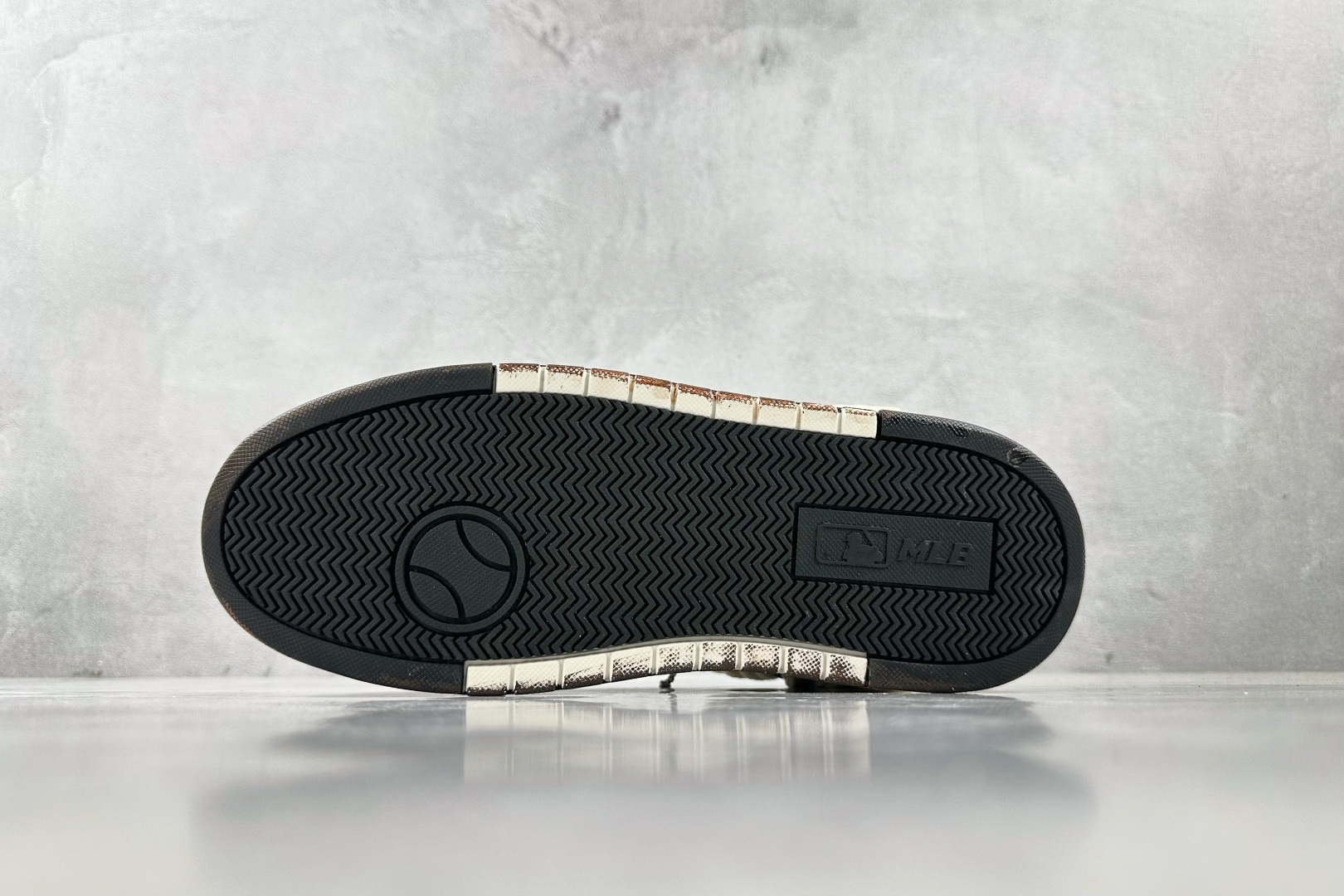 Nike Basic Shoes White M-l-s