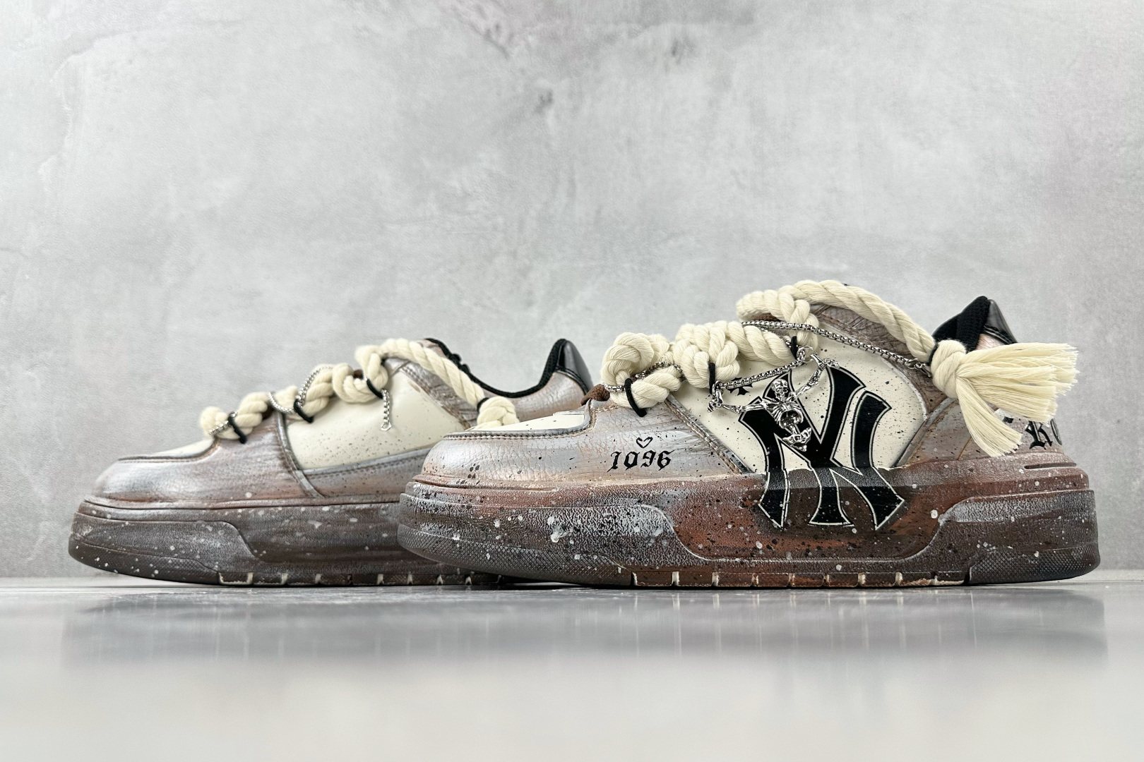 Nike Basic Shoes White M-l-s