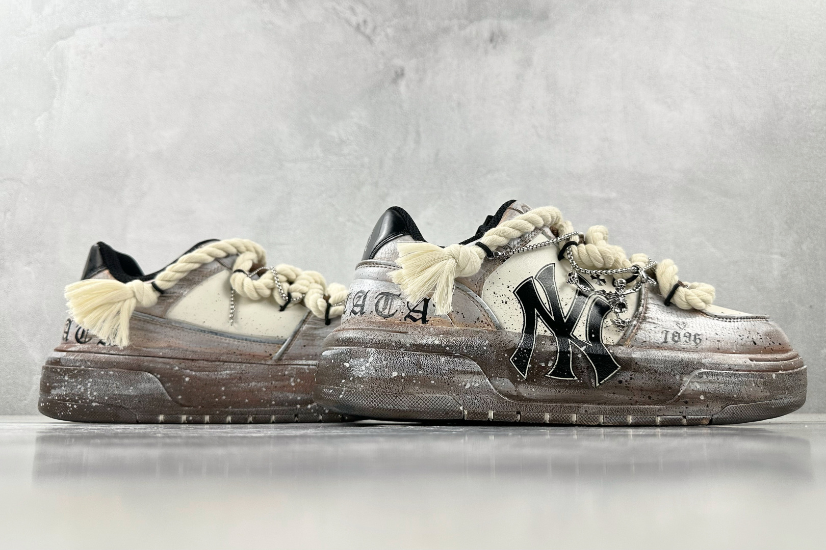 Nike Basic Shoes White M-l-s