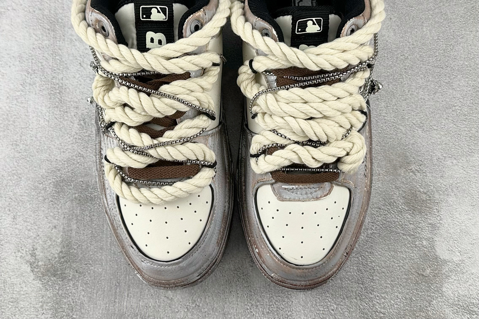 Nike Basic Shoes White M-l-s
