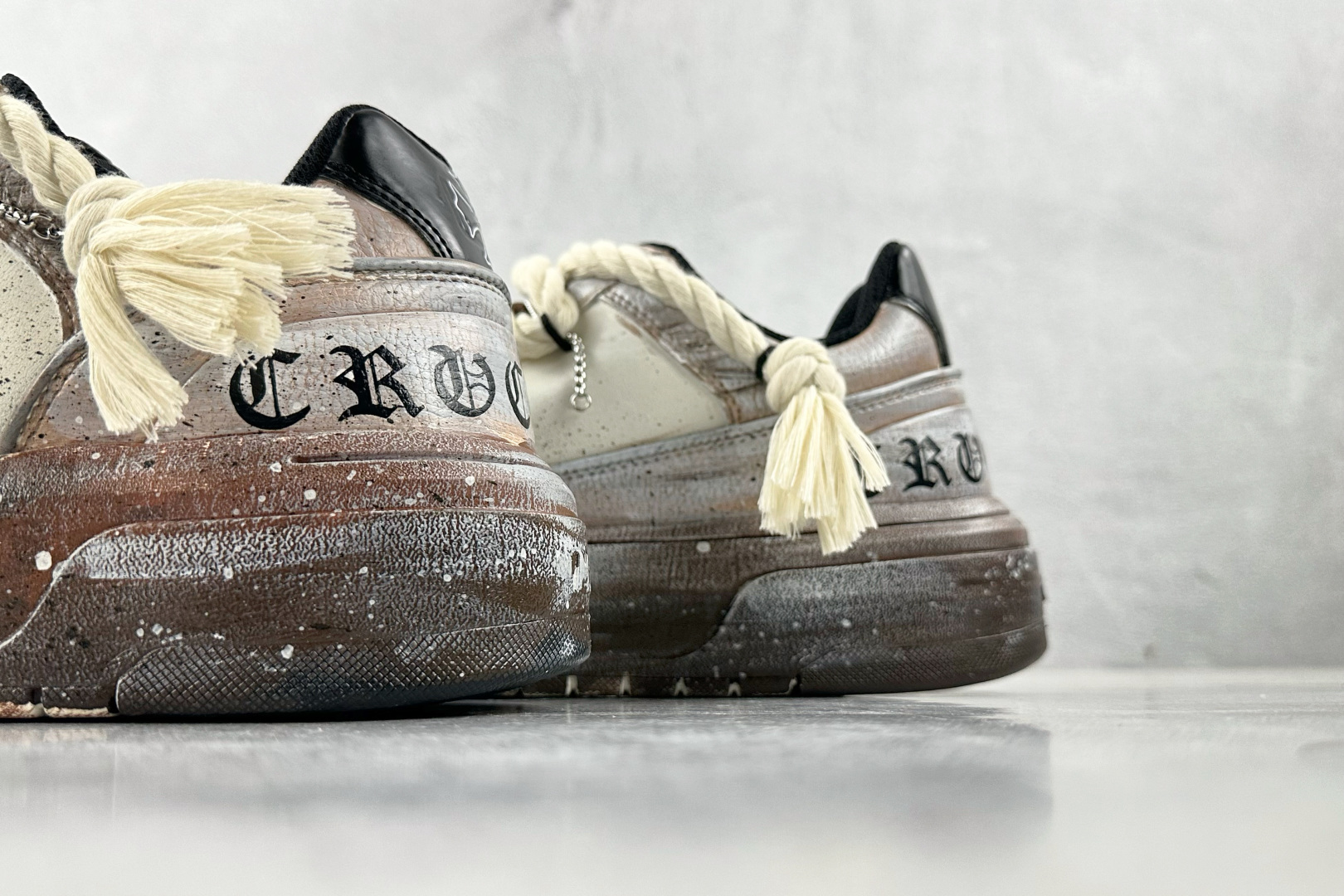 Nike Basic Shoes White M-l-s